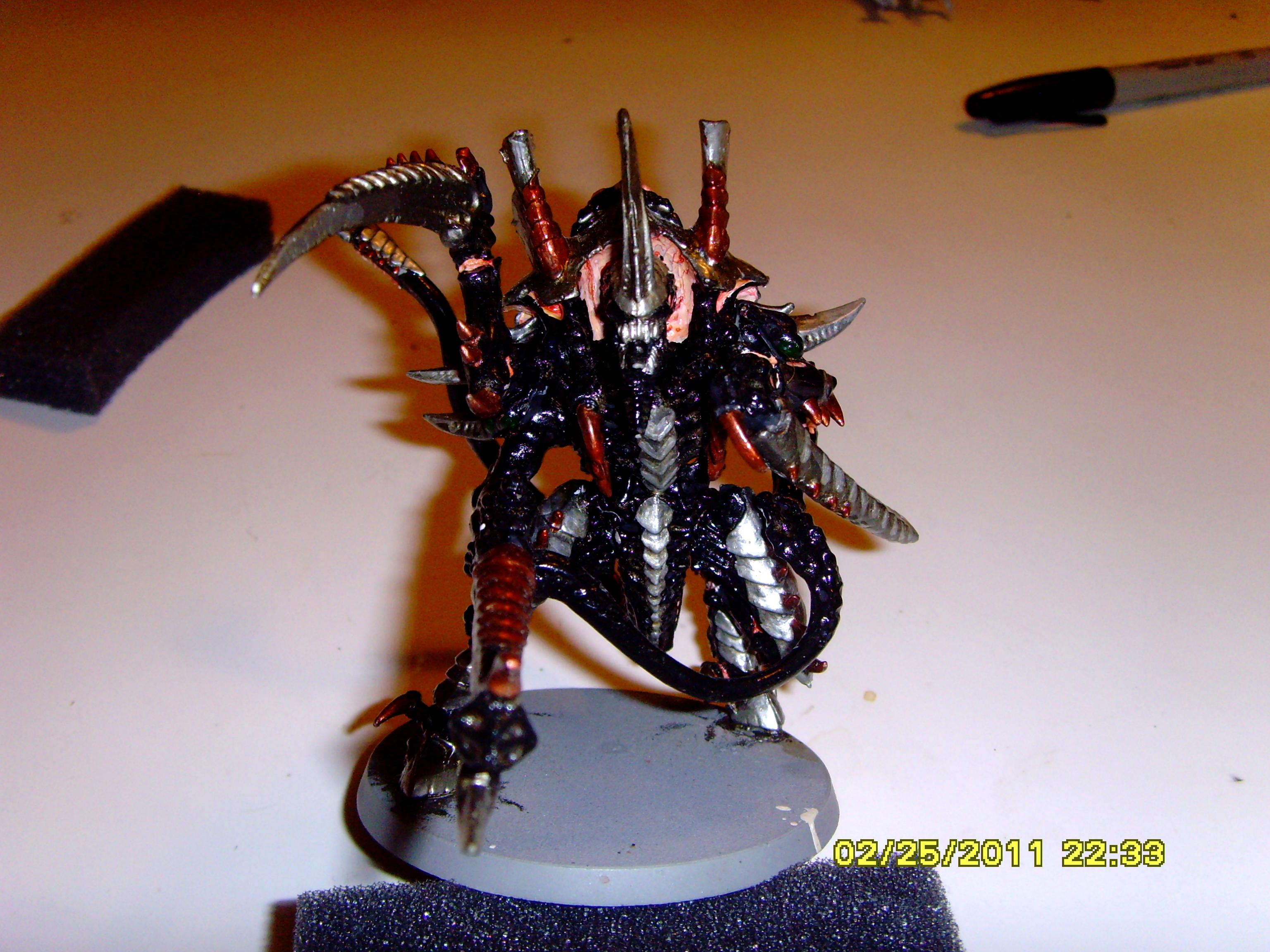 Army, Hive Fleet, Horus Heresy, Tyranids, Warhammer 40,000