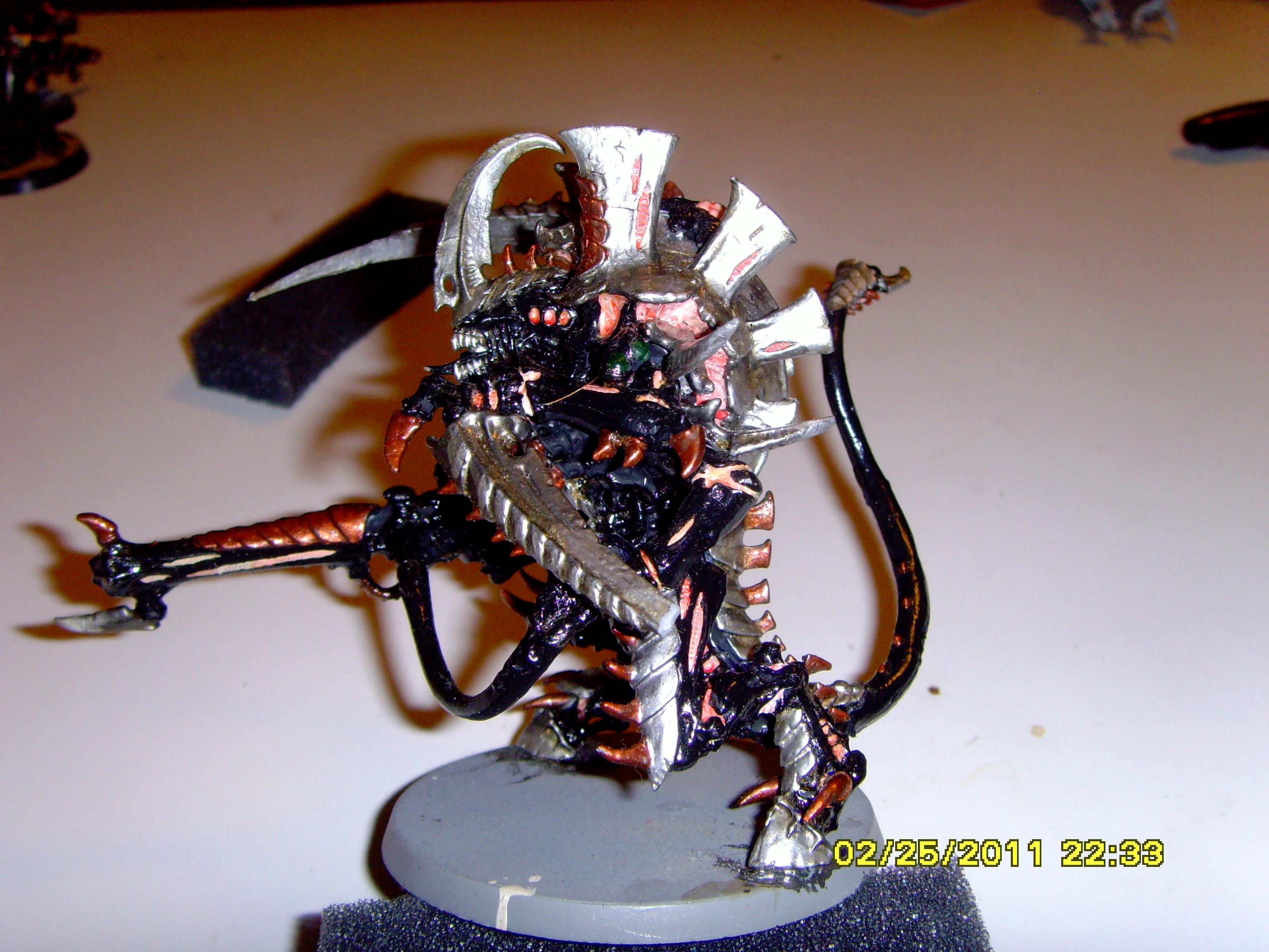 Army, Hive Fleet, Horus Heresy, Tyranids, Warhammer 40,000