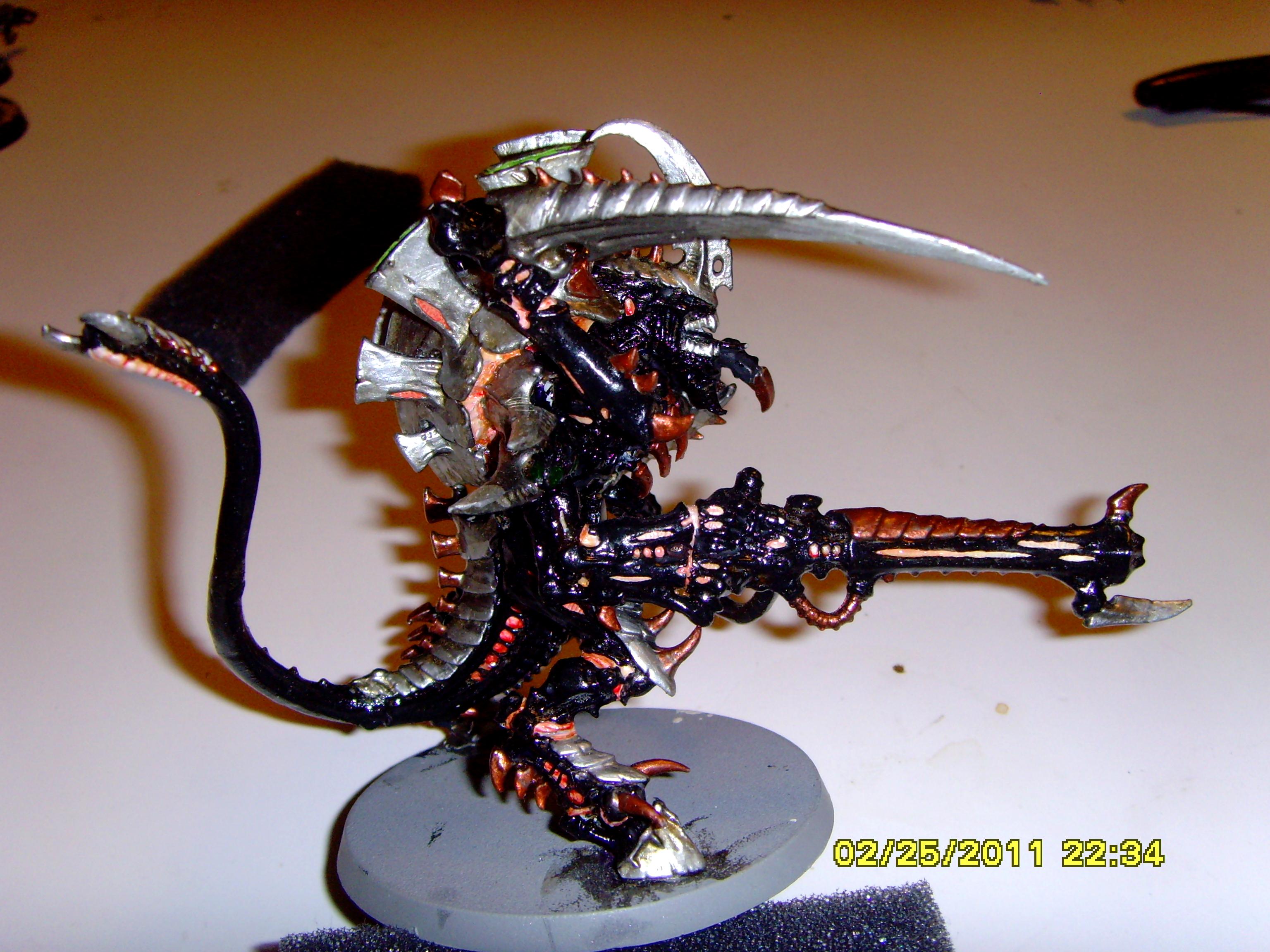 Army, Hive Fleet, Horus Heresy, Tyranids, Warhammer 40,000