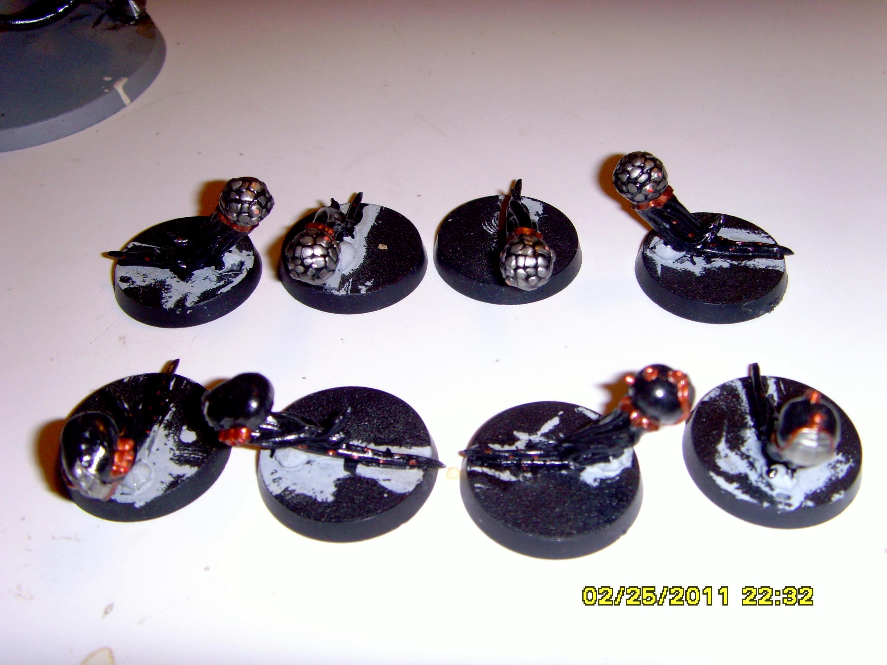 Army, Hive Fleet, Horus Heresy, Tyranids, Warhammer 40,000