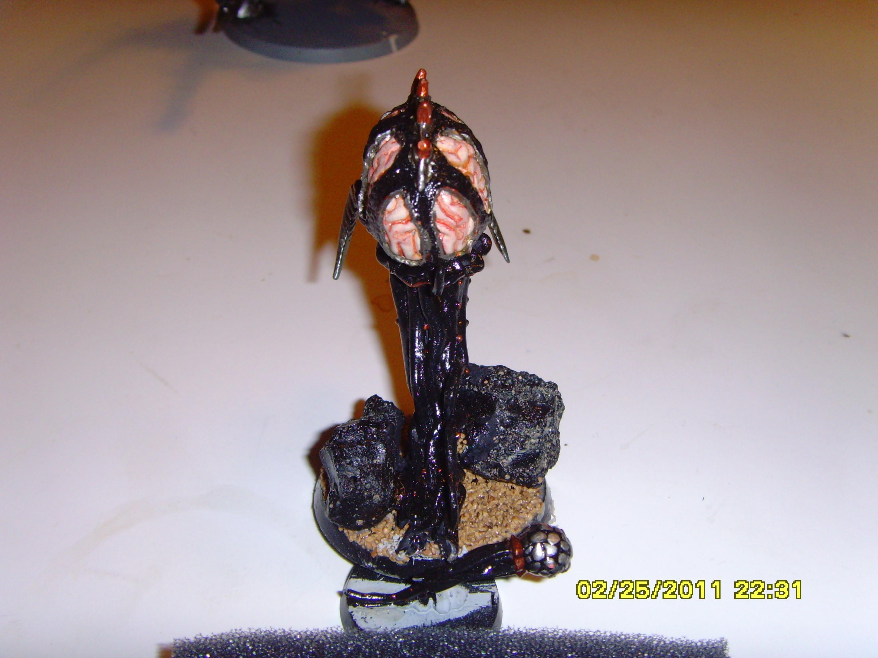 Army, Conversion, Hive Fleet, Horus Heresy, Tyranids, Warhammer 40,000