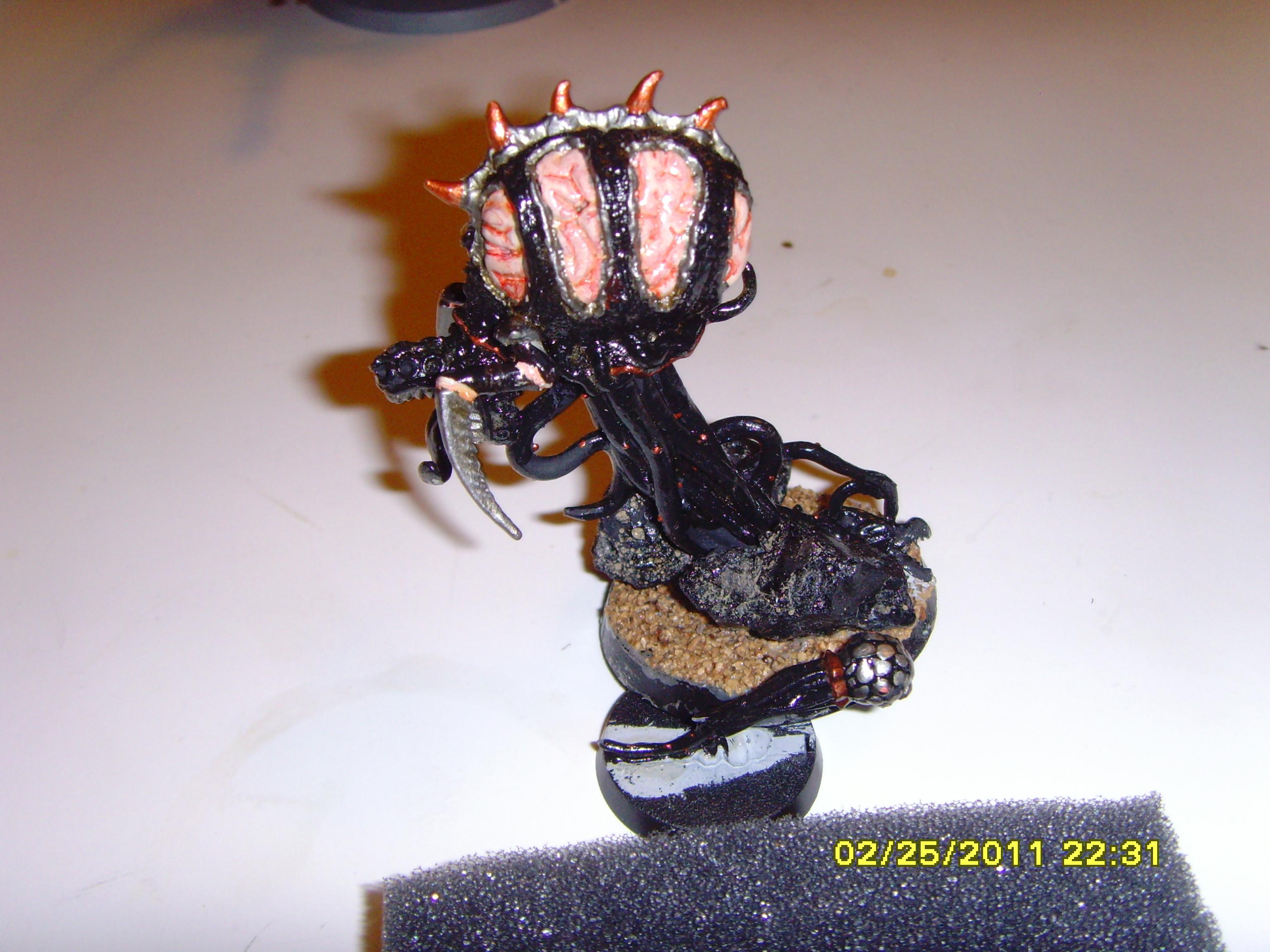 Army, Conversion, Hive Fleet, Horus Heresy, Tyranids, Warhammer 40,000
