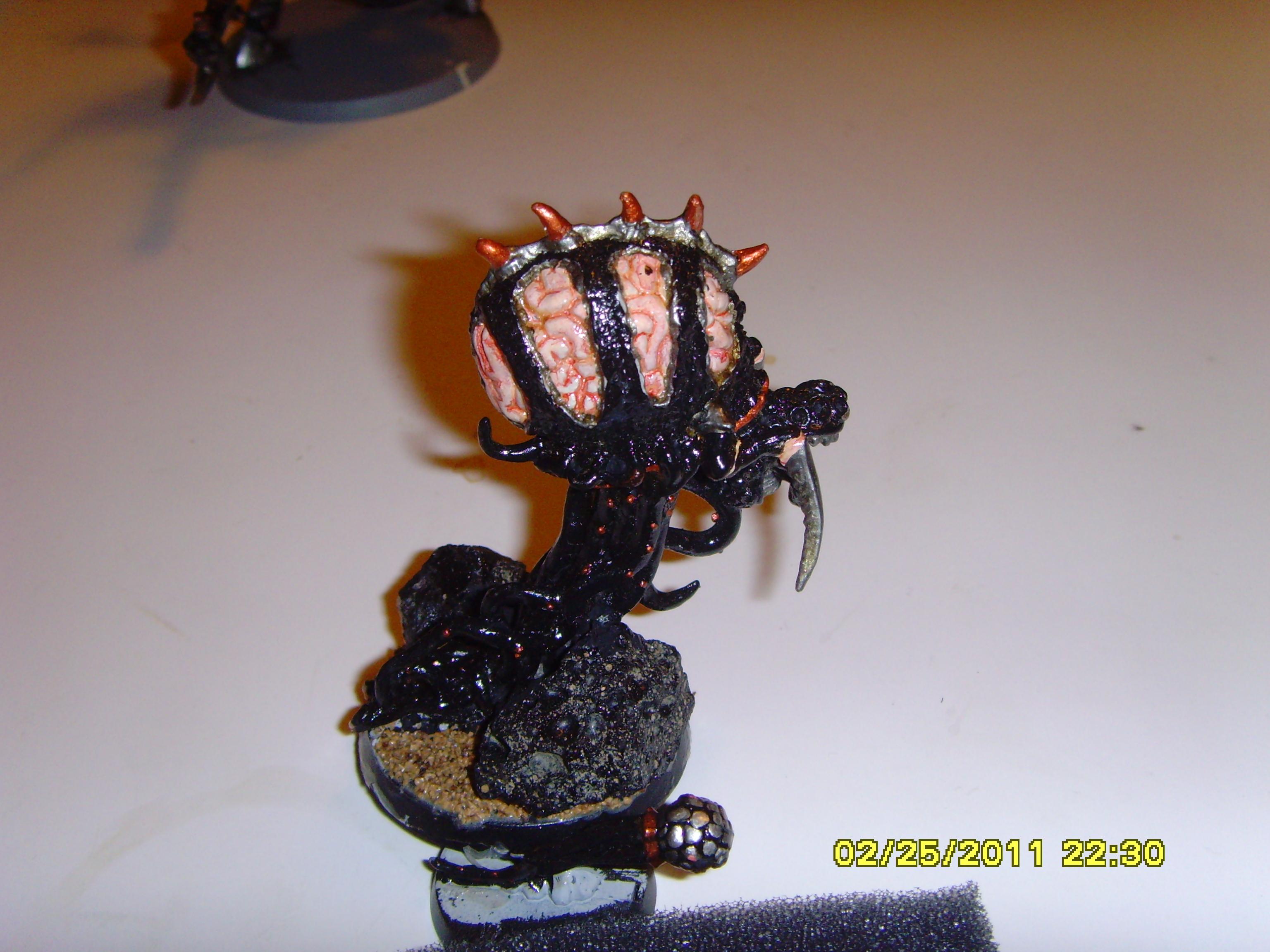 Army, Conversion, Hive Fleet, Horus Heresy, Tyranids, Warhammer 40,000