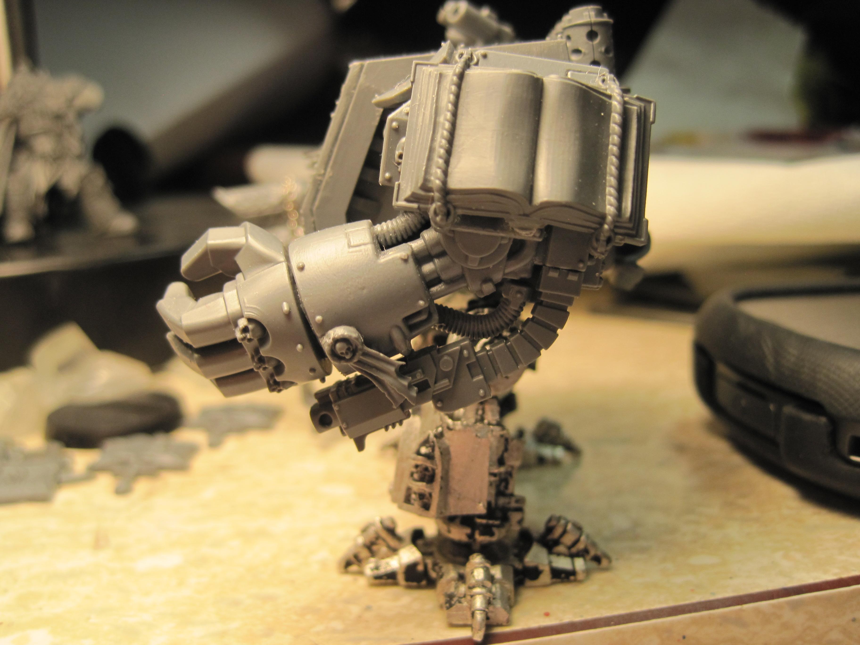 Dreadnought