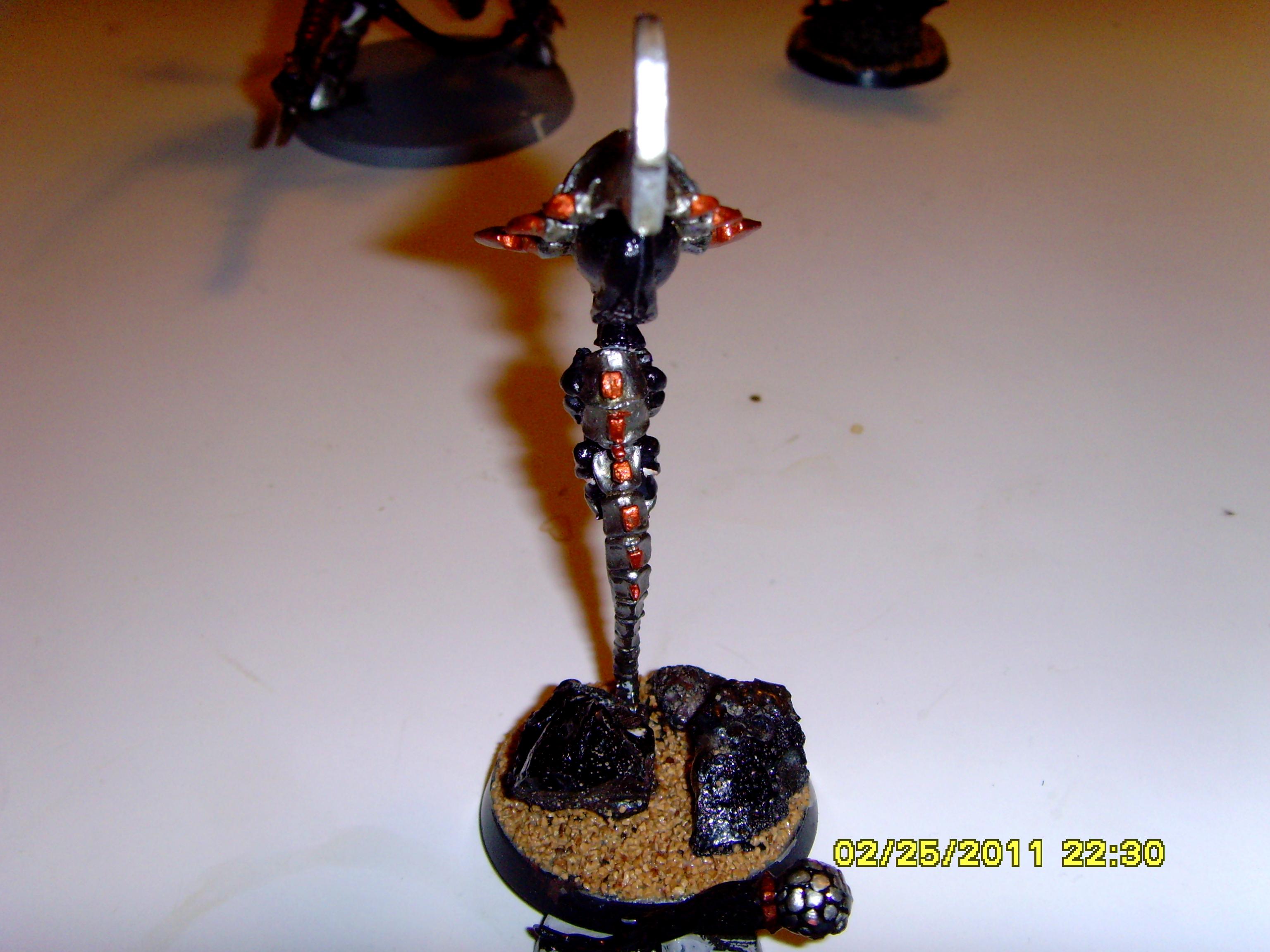 Army, Hive Fleet, Horus Heresy, Tyranids, Warhammer 40,000