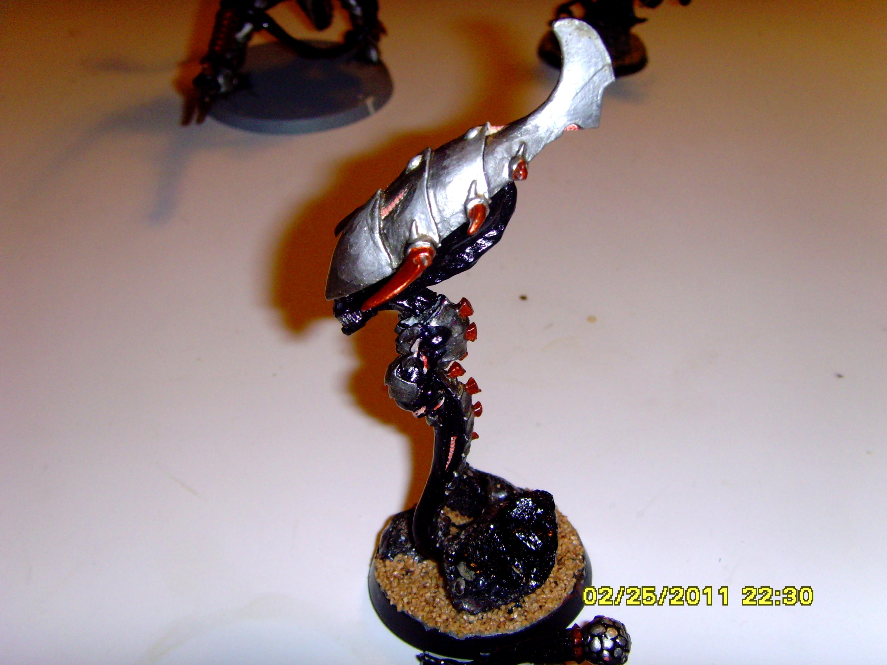 Army, Hive Fleet, Horus Heresy, Tyranids, Warhammer 40,000