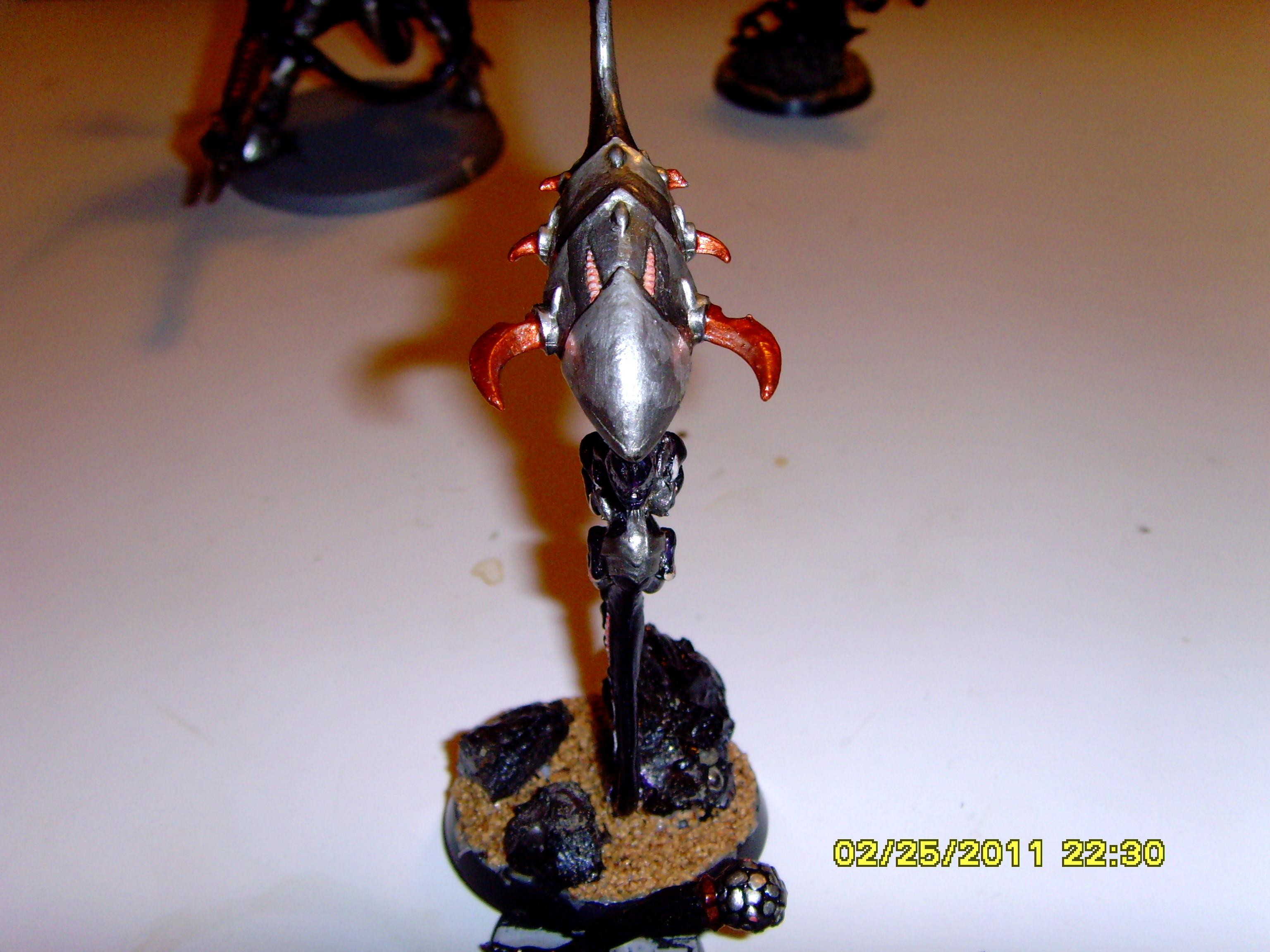 Army, Hive Fleet, Horus Heresy, Tyranids, Warhammer 40,000
