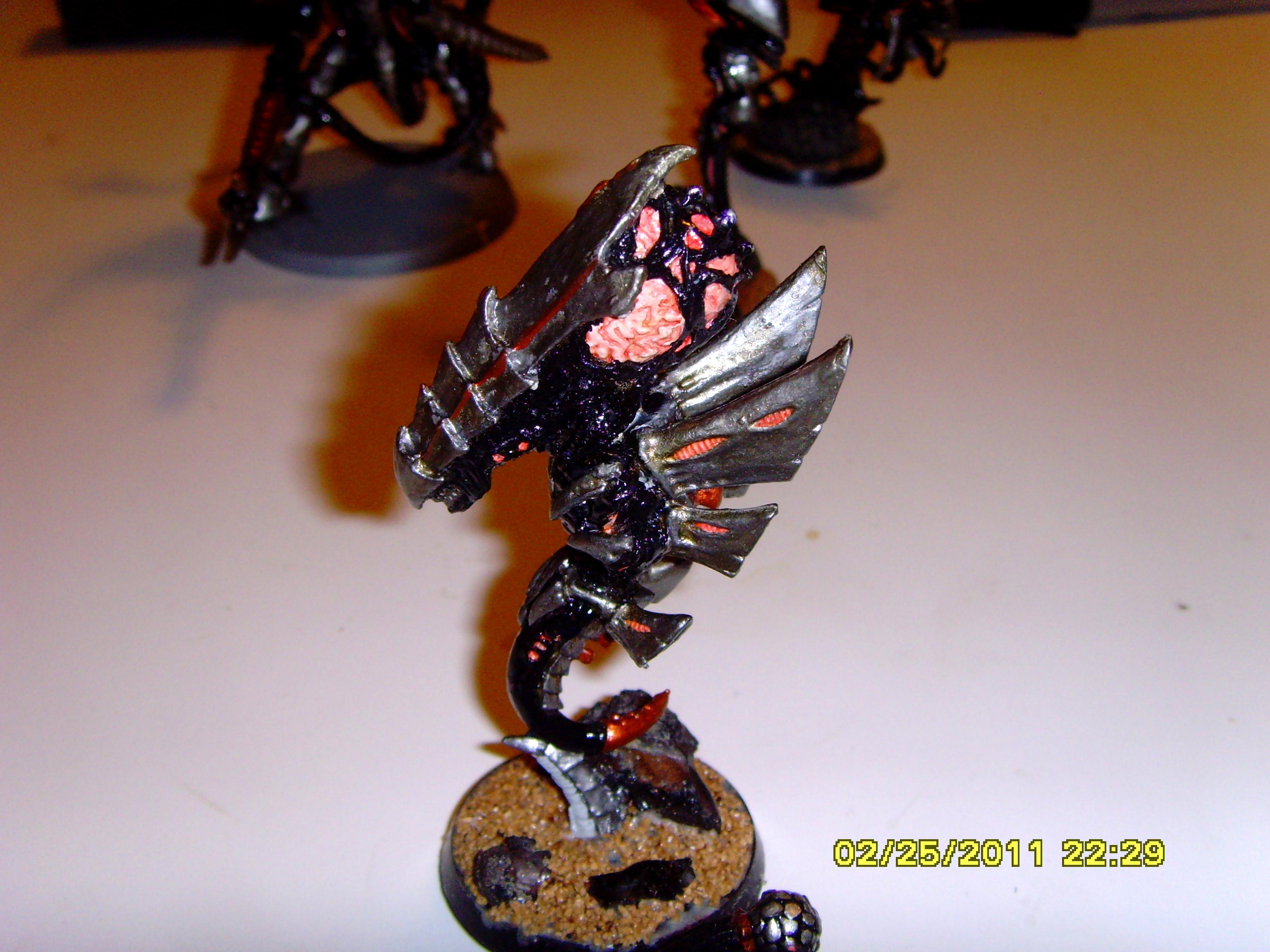 Army, Hive Fleet, Horus Heresy, Tyranids, Warhammer 40,000
