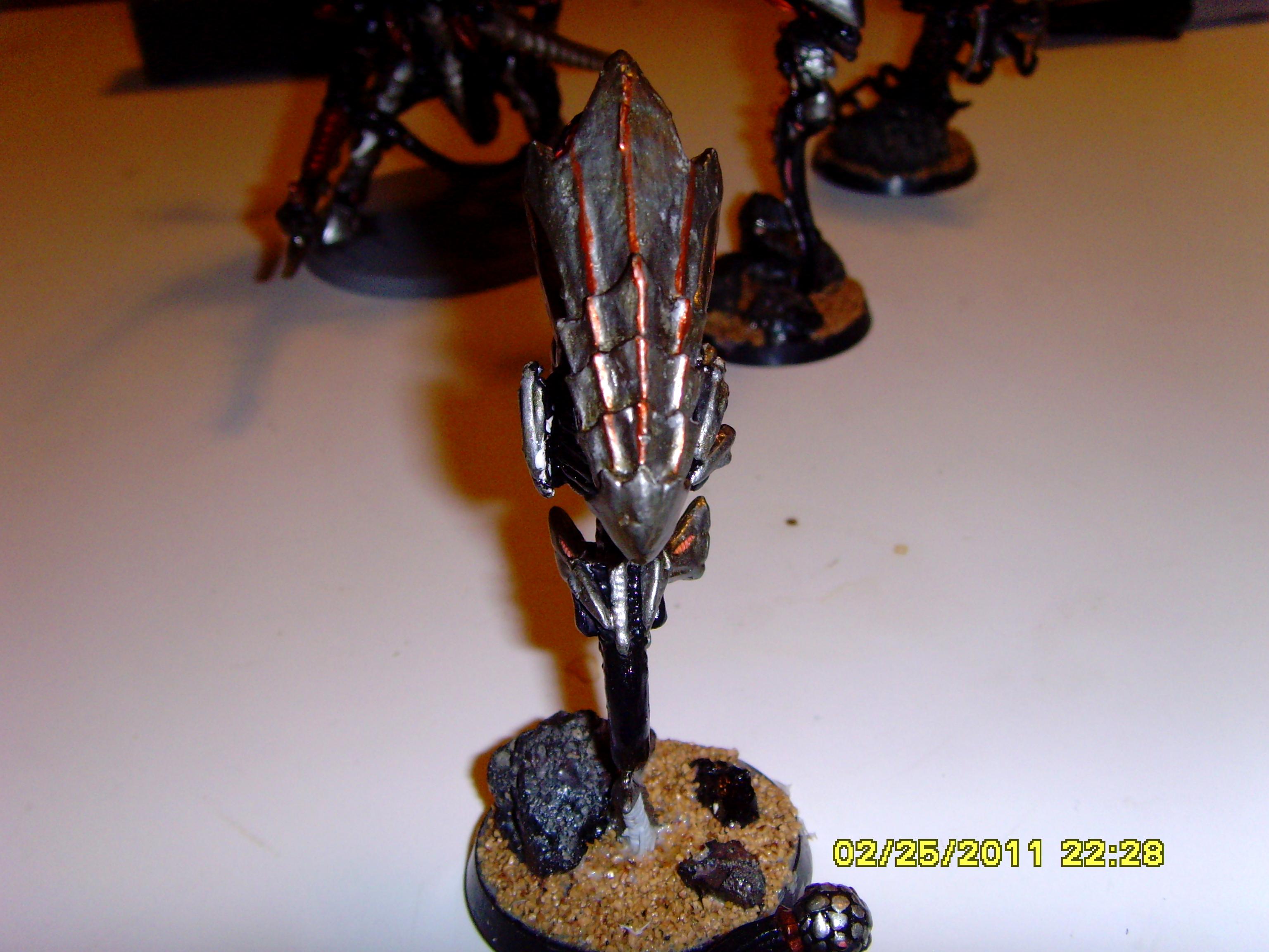 Army, Hive Fleet, Horus Heresy, Tyranids, Warhammer 40,000