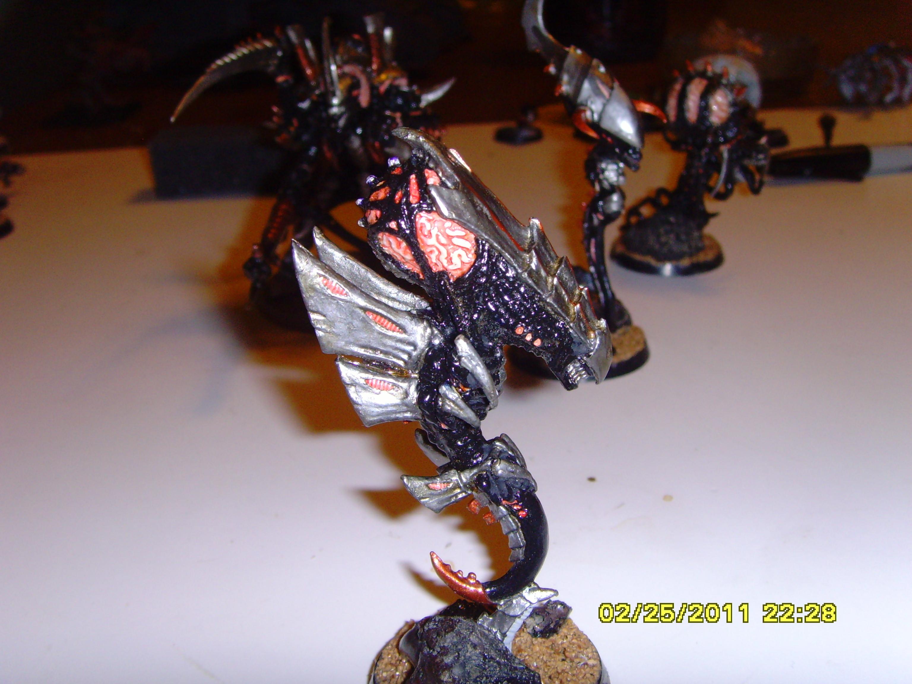 Army, Hive Fleet, Horus Heresy, Tyranids, Warhammer 40,000