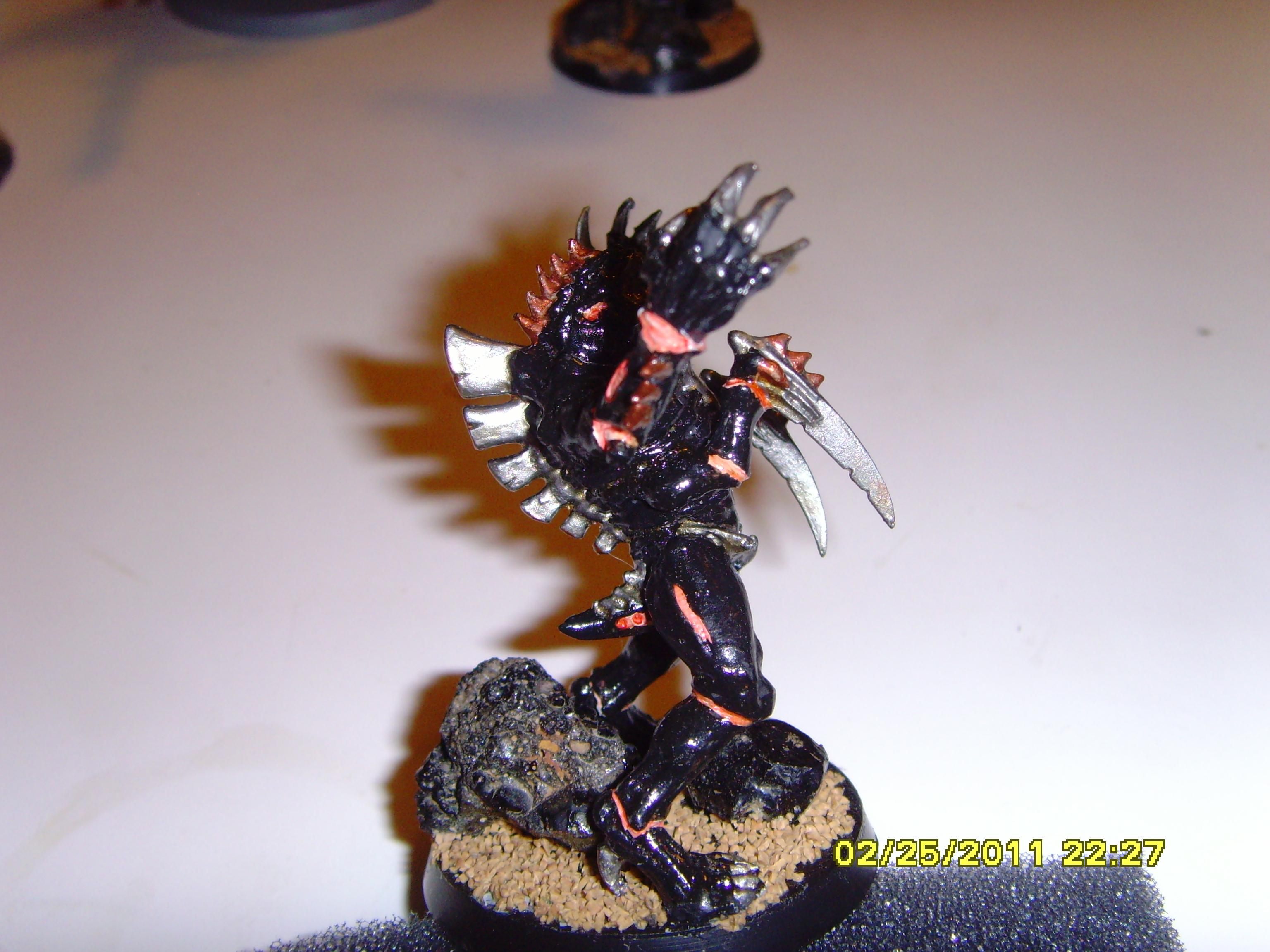 Army, Hive Fleet, Horus Heresy, Tyranids, Warhammer 40,000