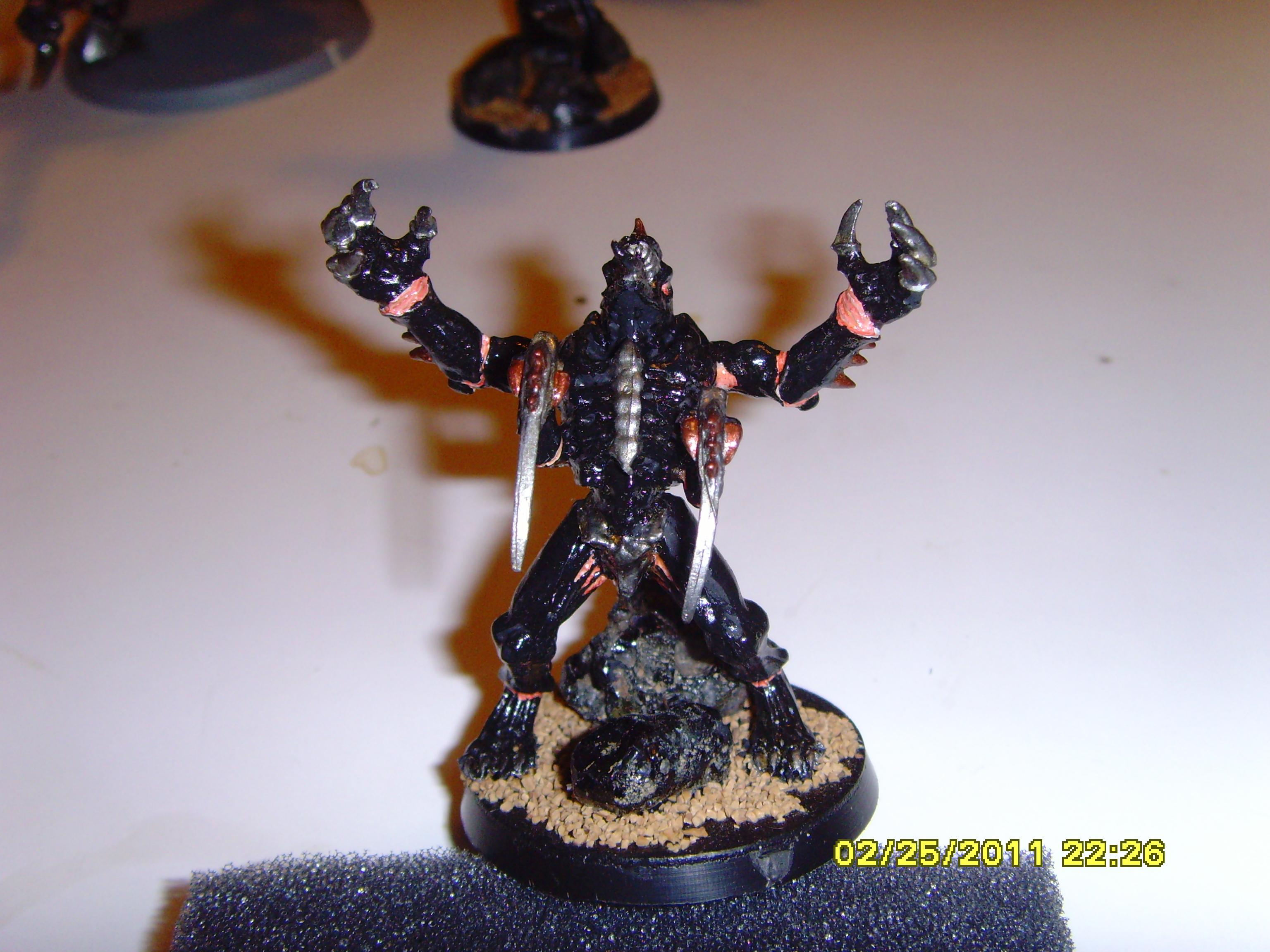 Army, Hive Fleet, Horus Heresy, Tyranids, Warhammer 40,000