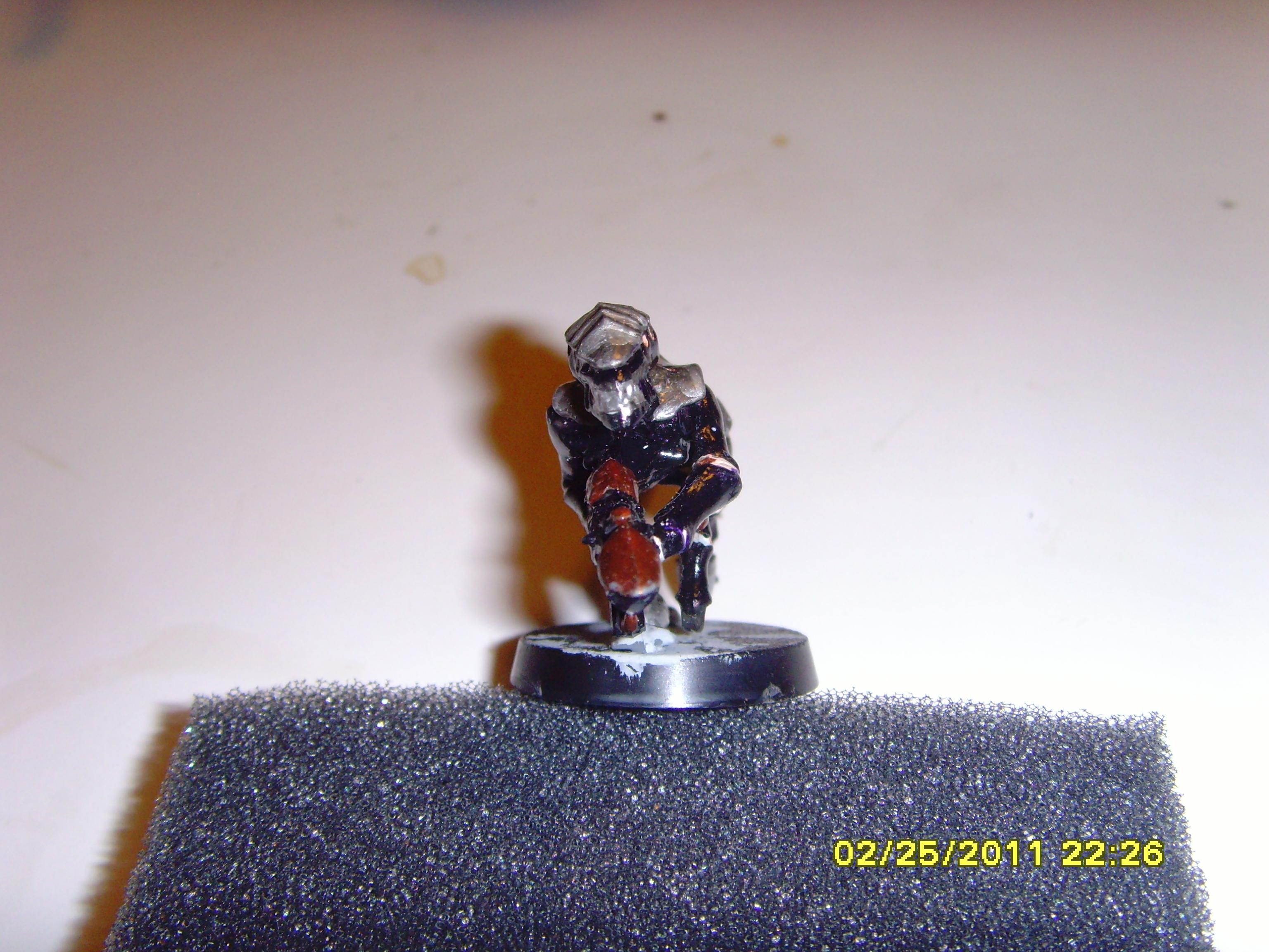 Army, Hive Fleet, Horus Heresy, Tyranids, Warhammer 40,000