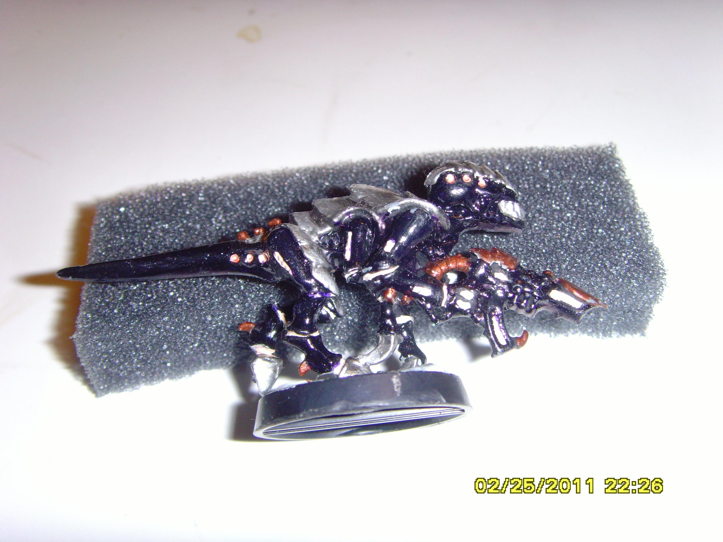 Army, Hive Fleet, Horus Heresy, Tyranids, Warhammer 40,000