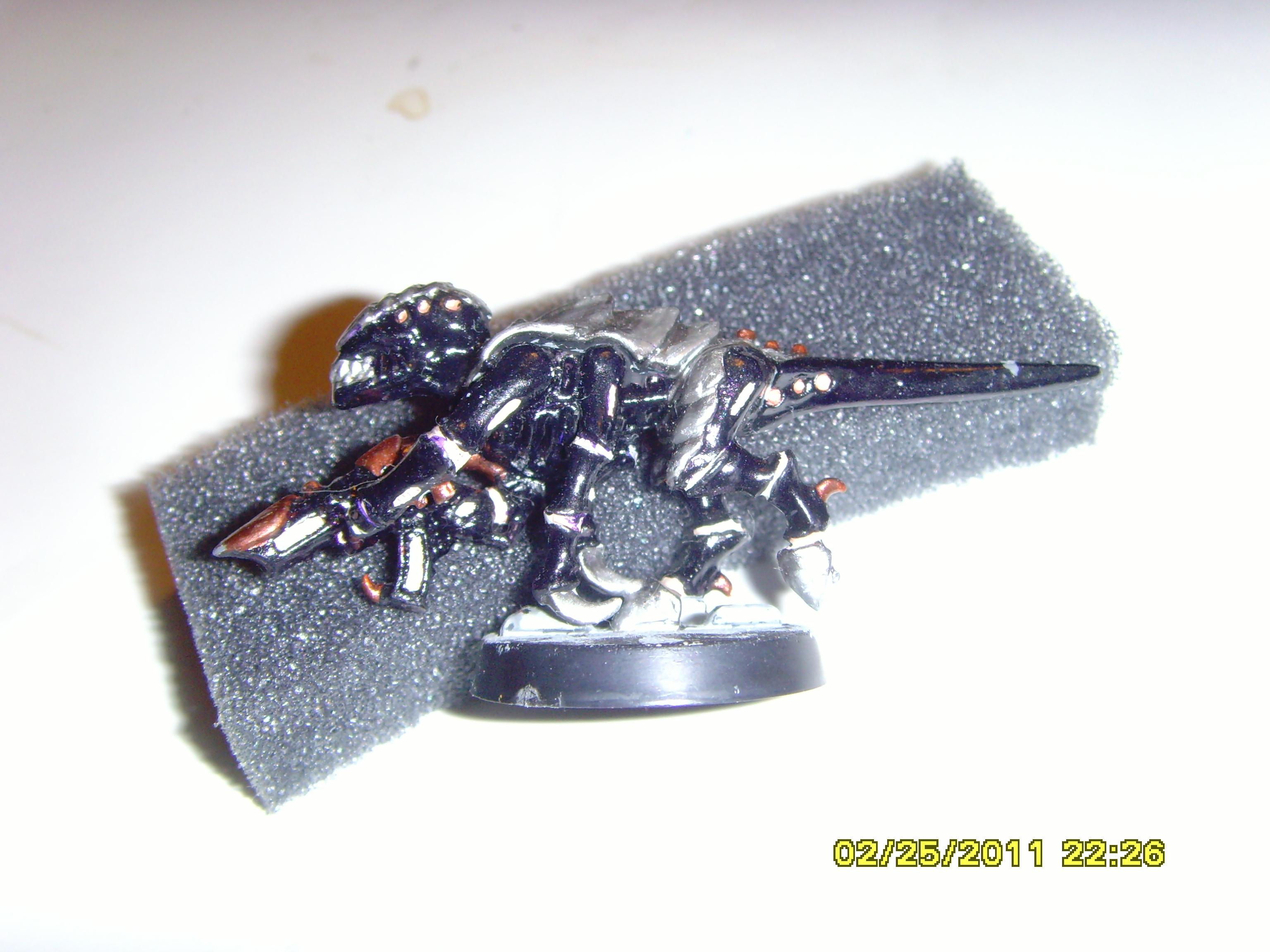 Army, Hive Fleet, Horus Heresy, Tyranids, Warhammer 40,000