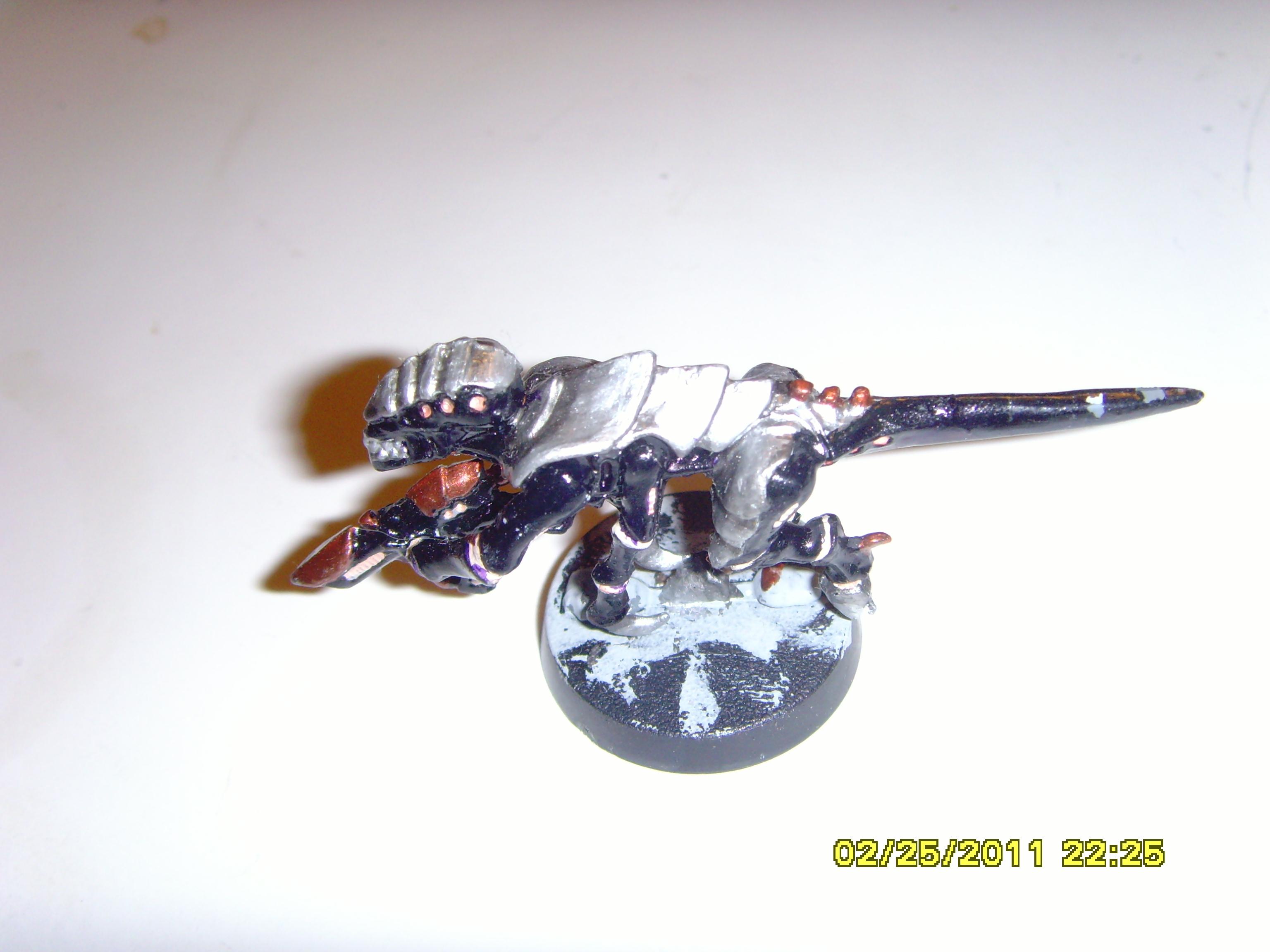 Army, Hive Fleet, Horus Heresy, Tyranids, Warhammer 40,000