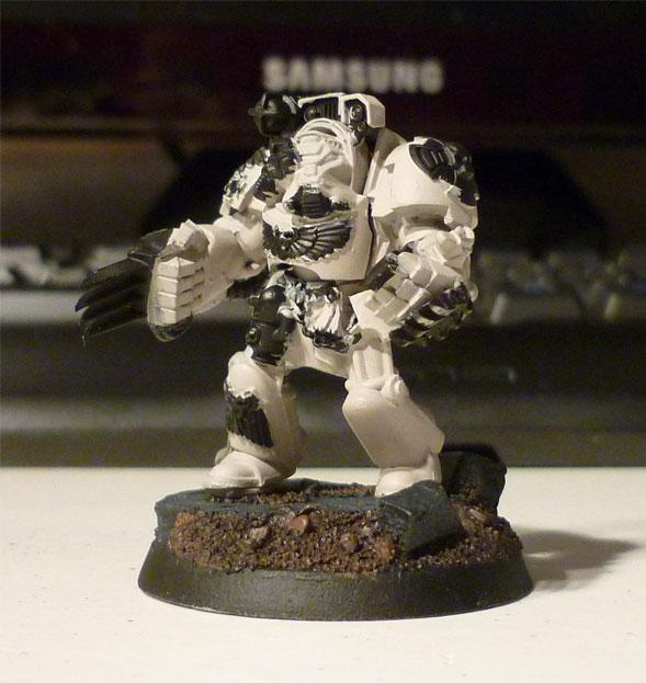Apothecary, Deathwing