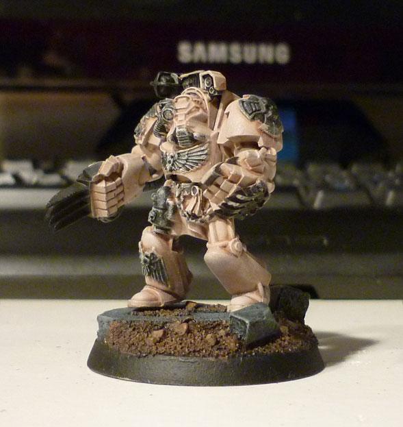 Apothecary, Deathwing