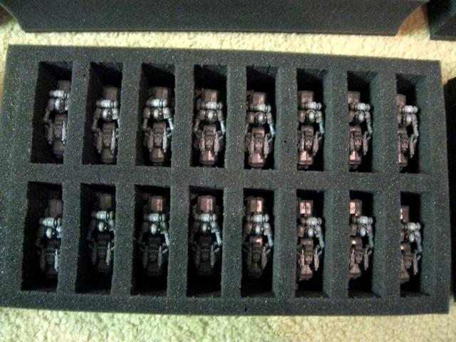 Army, Project, Space Marines, Vehicle, Warhammer 40,000, Work In Progress