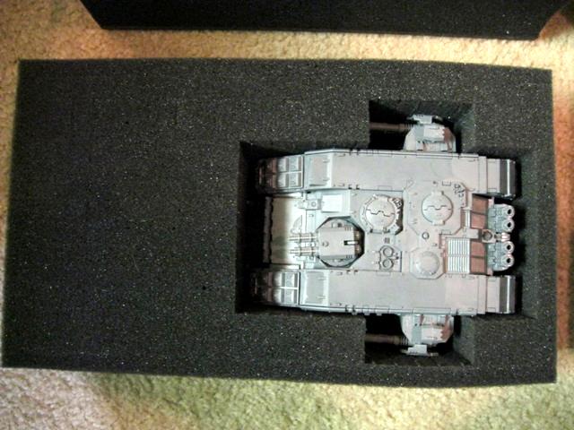 Army, Project, Space Marines, Vehicle, Warhammer 40,000, Work In Progress