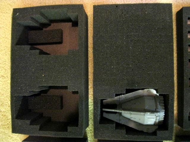 Army, Project, Space Marines, Vehicle, Warhammer 40,000, Work In Progress