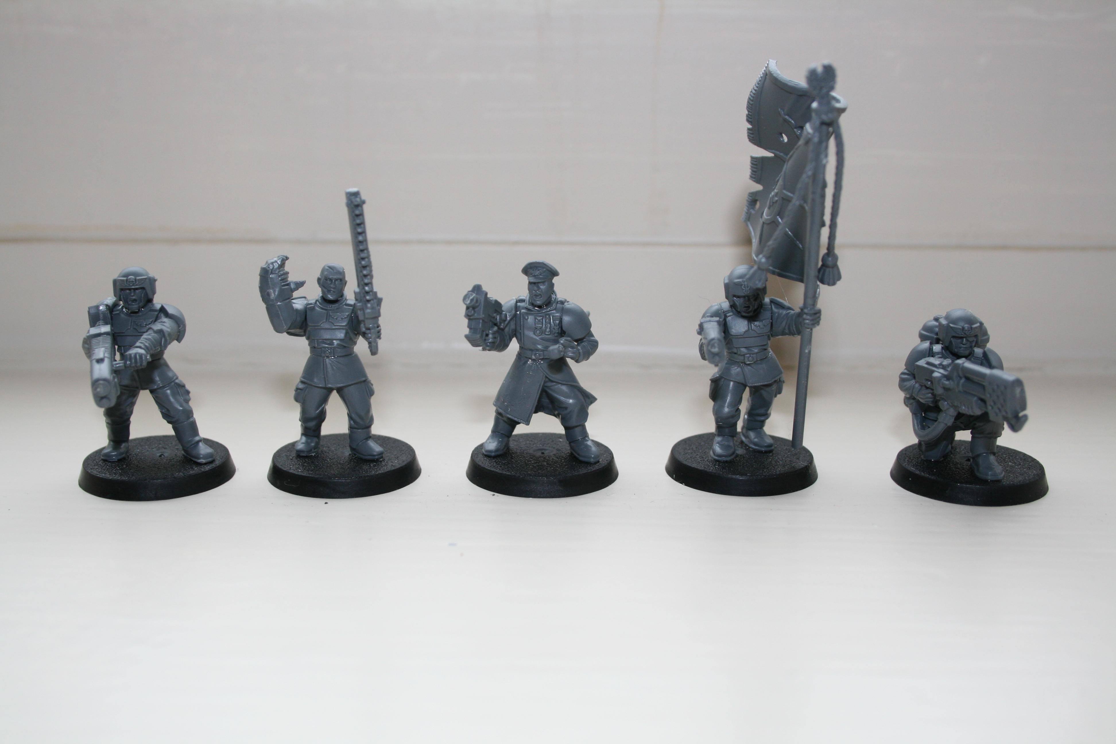 command squad 2