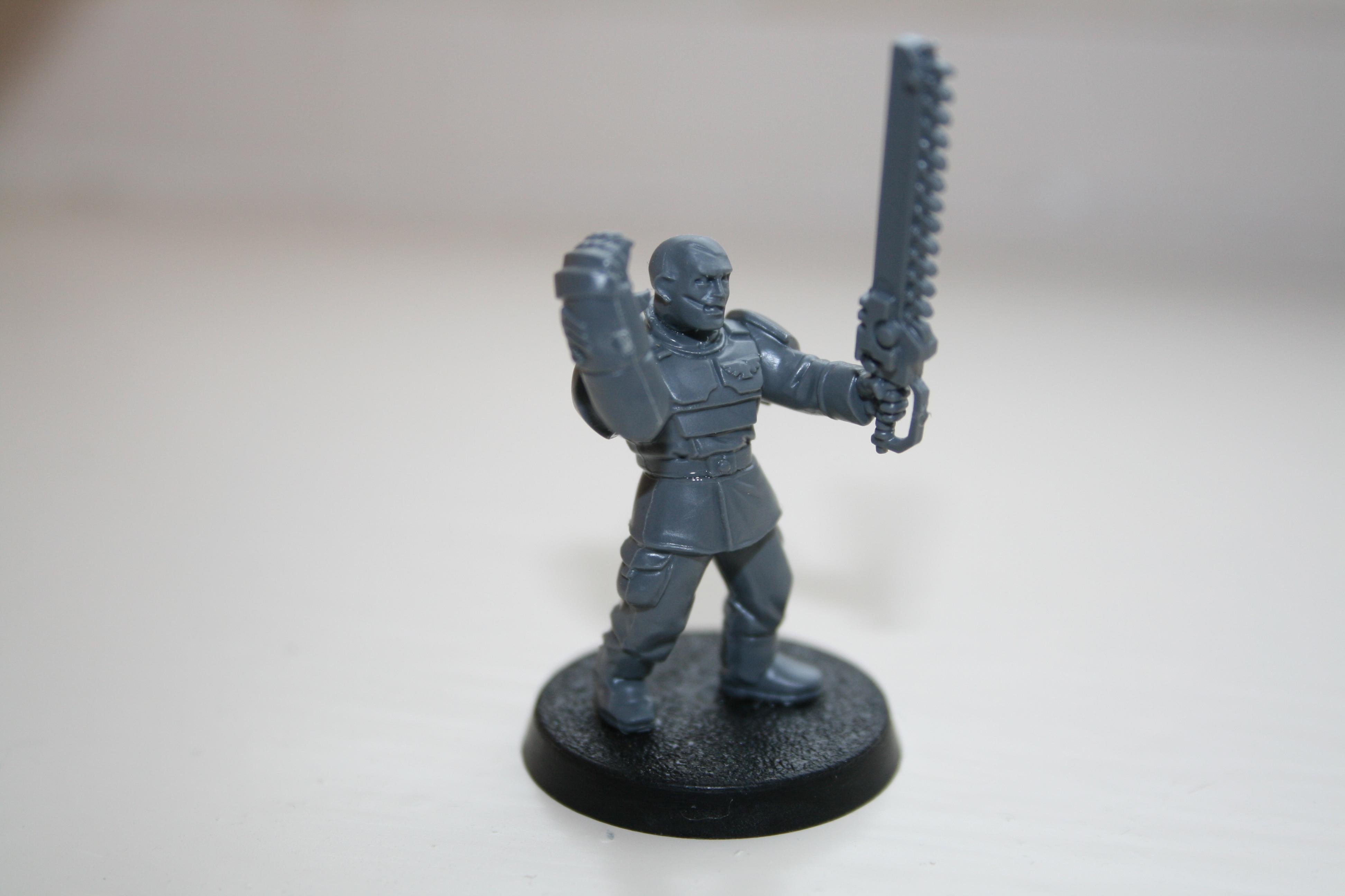 power fist guy 