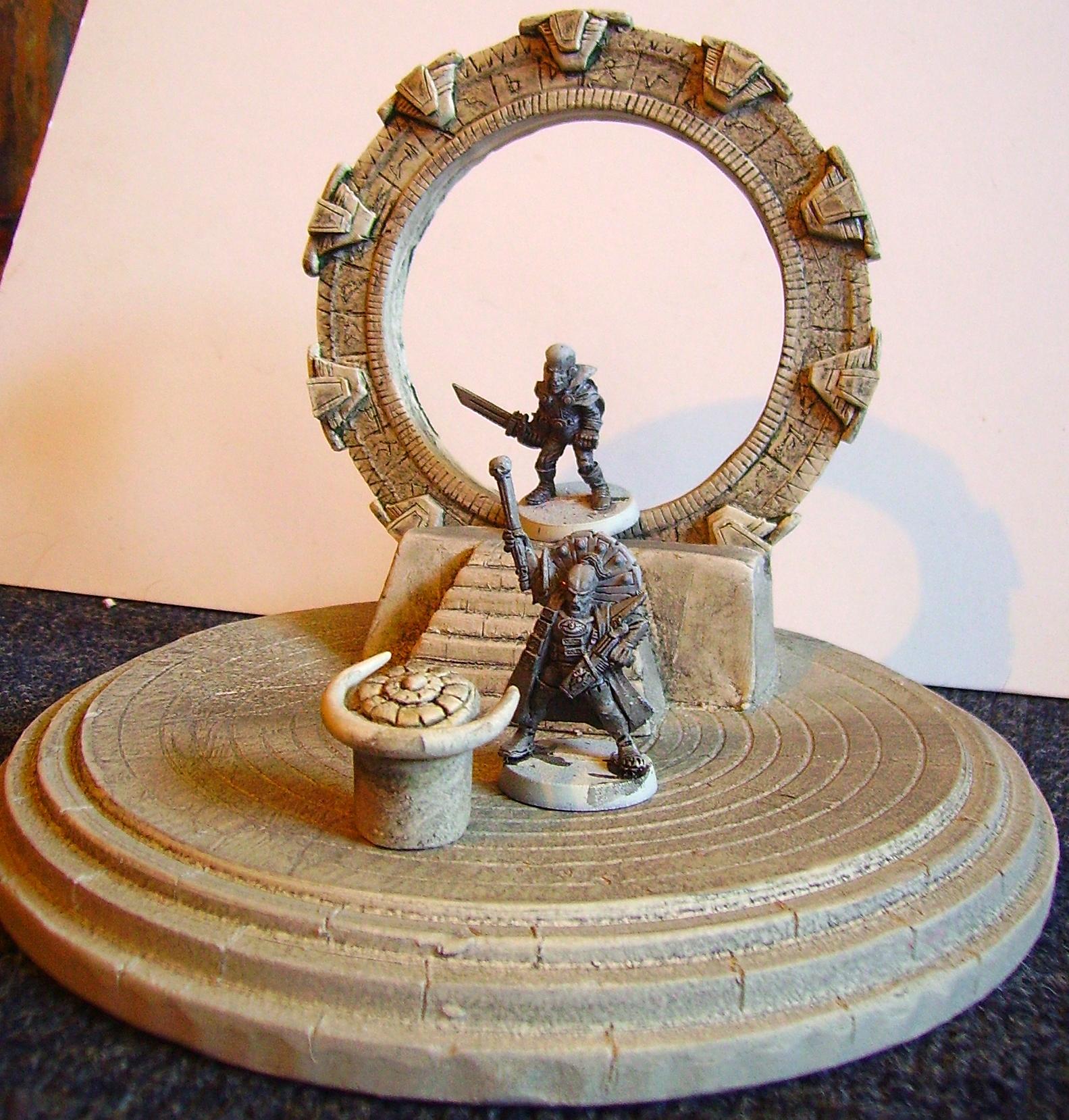 Stargate