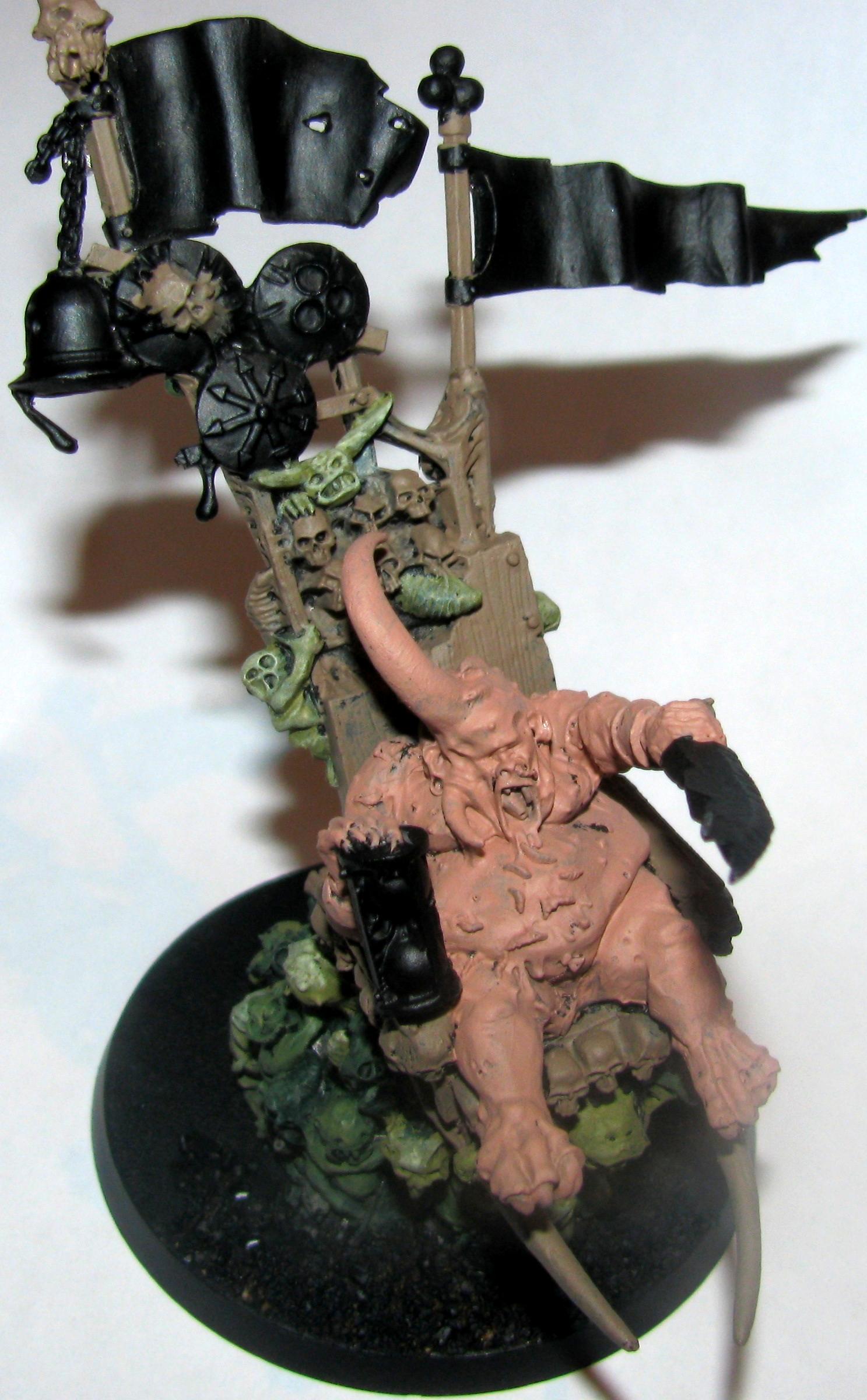 Epidemus, Epidemus WIP