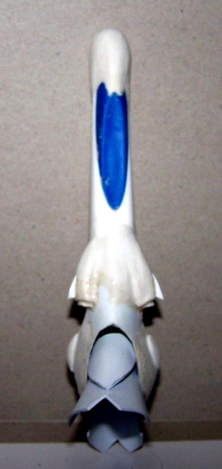 Eldar, Revenant, Silvermk2, Titan, Work In Progress