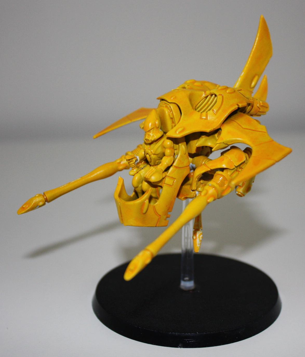 the Wasp