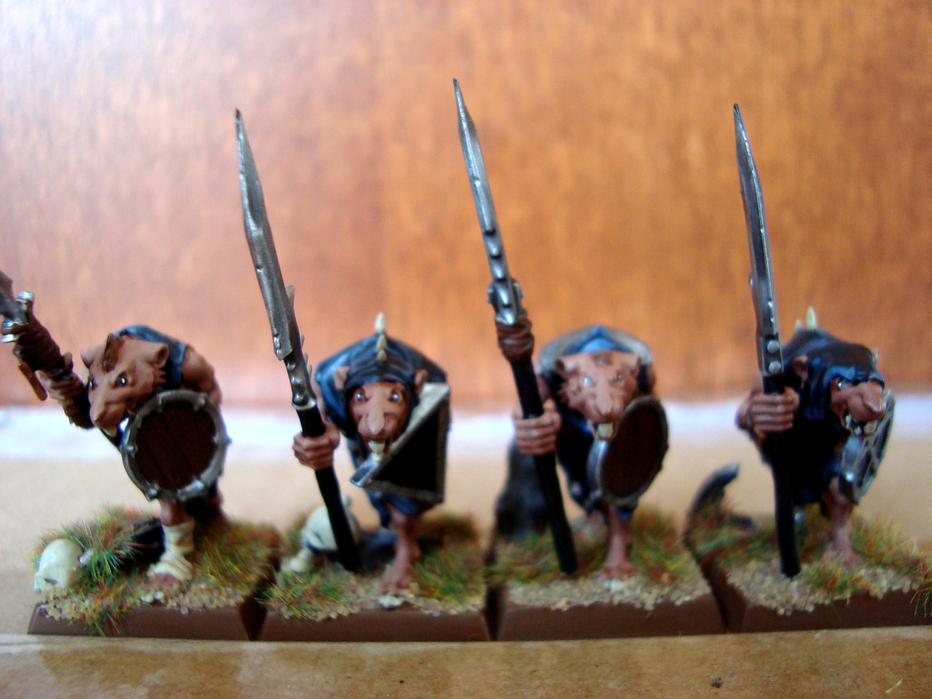 Clanrats