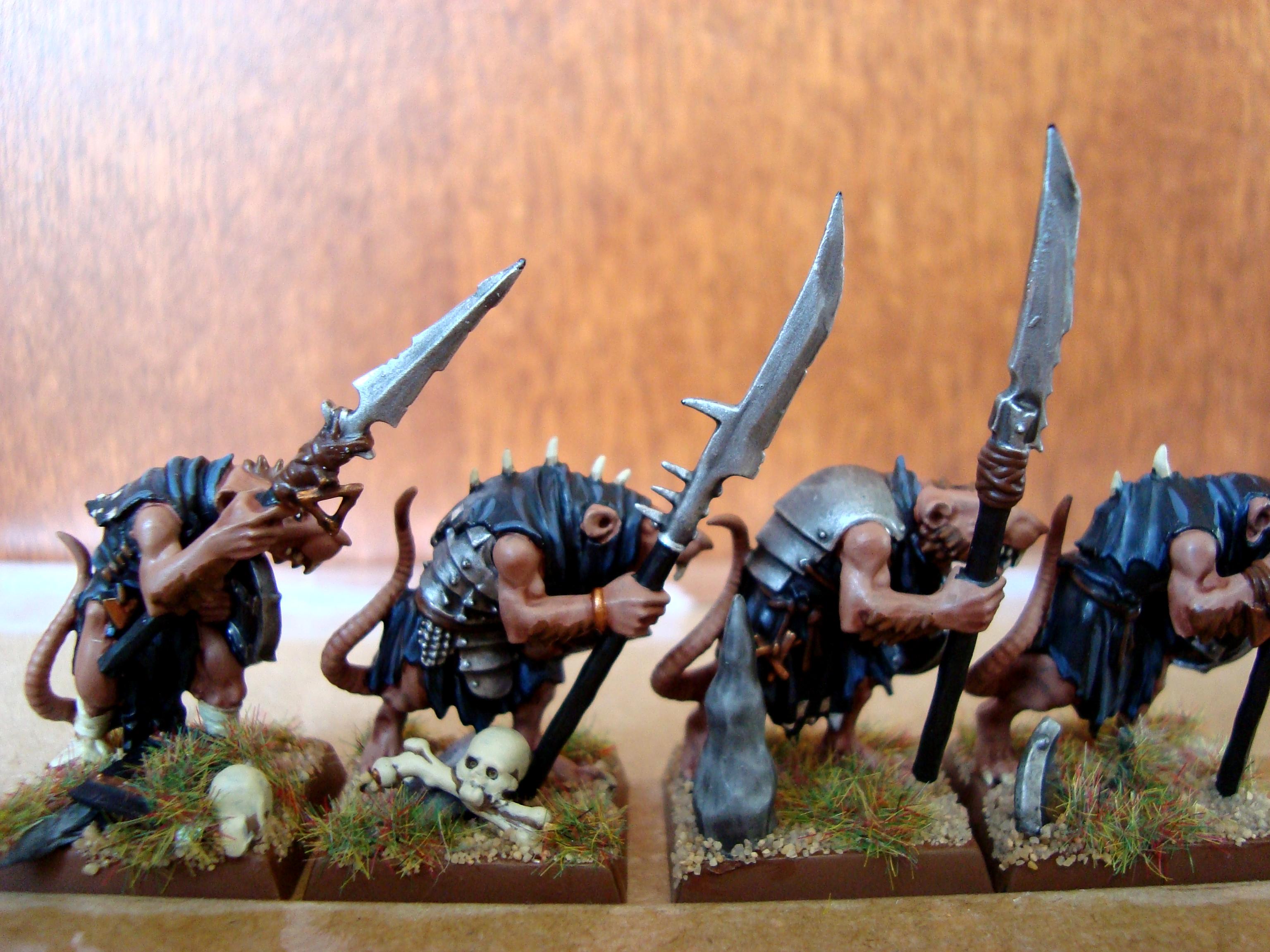 Clanrats
