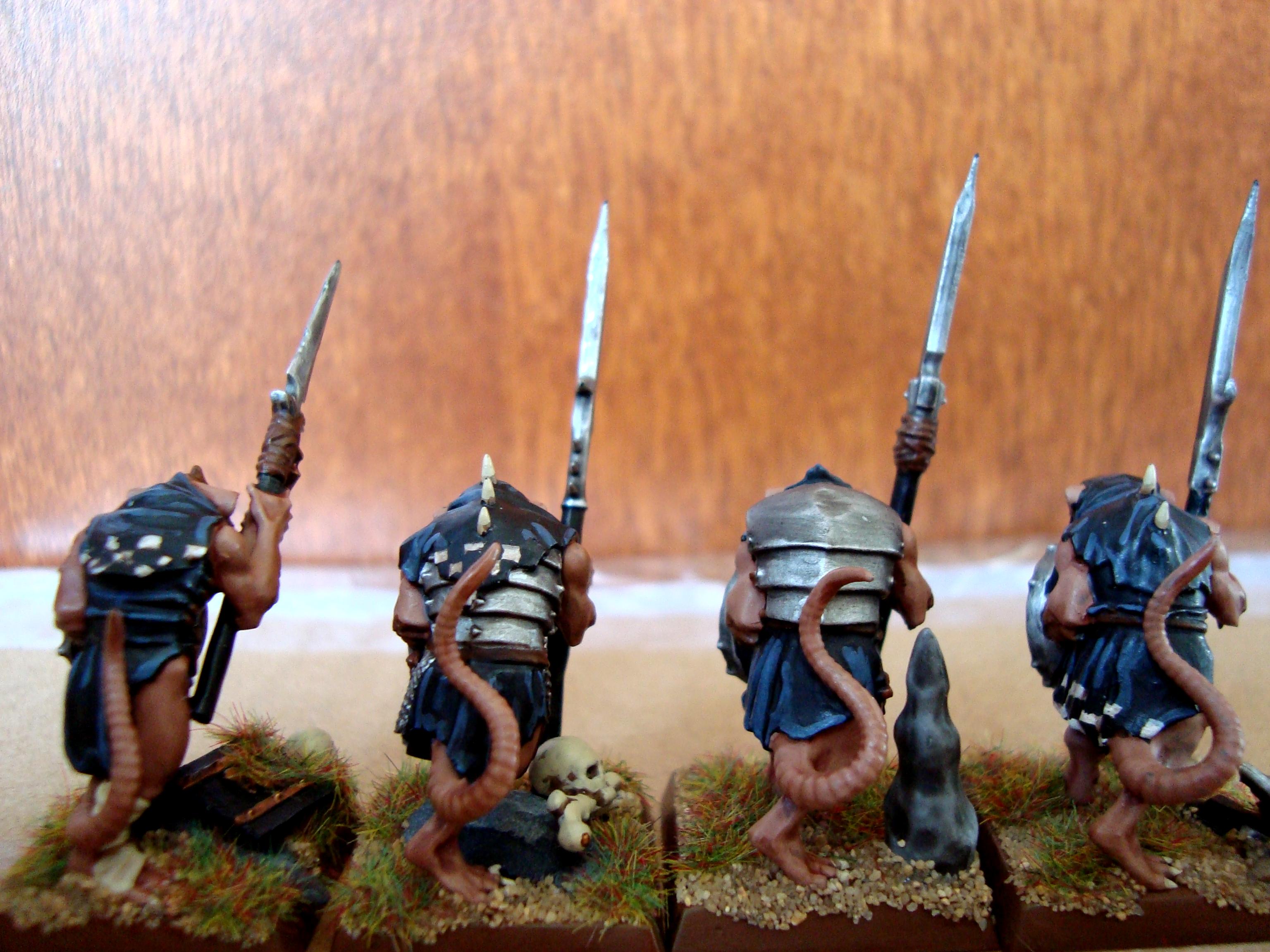 Clanrats
