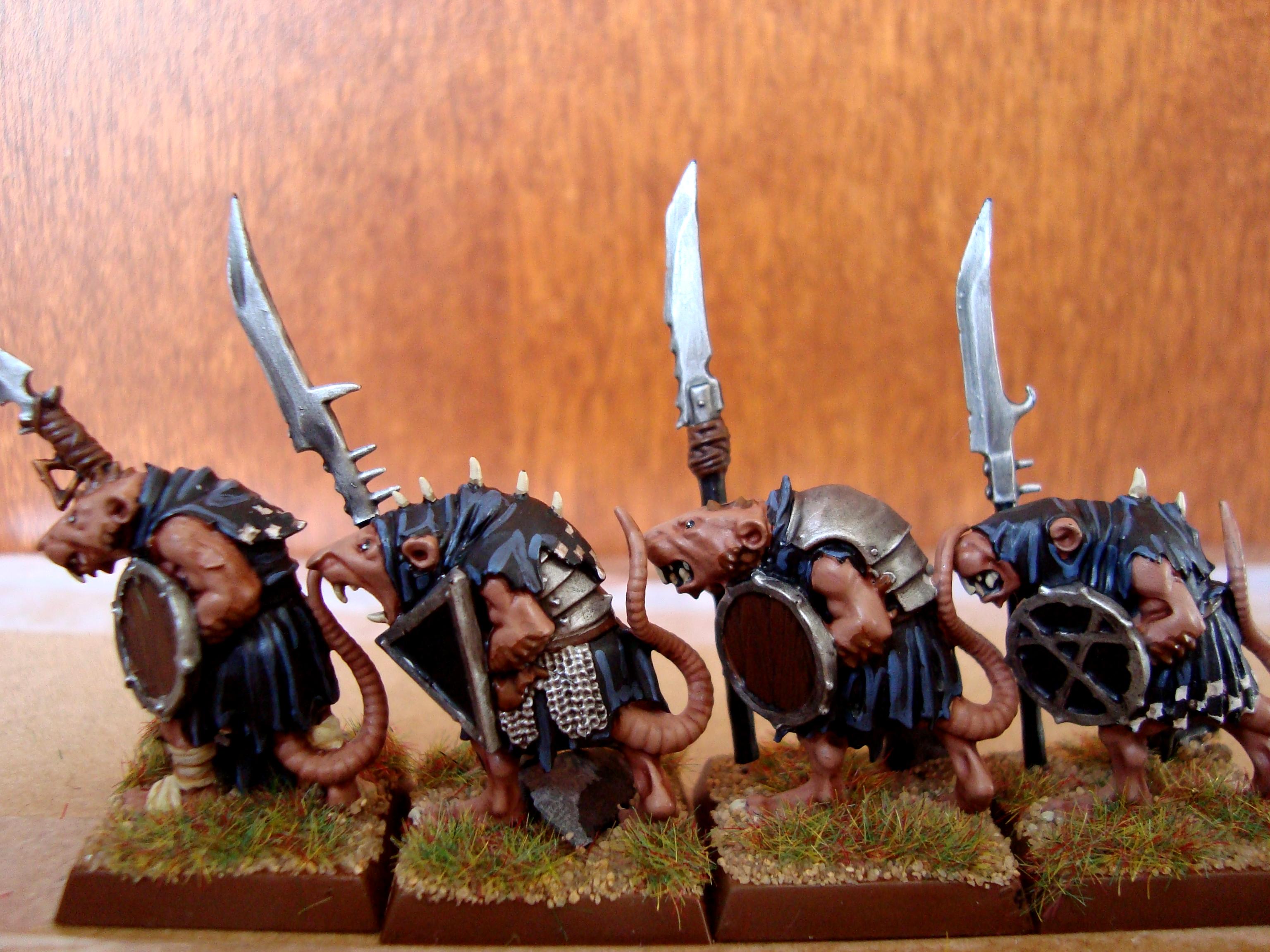 Clanrats