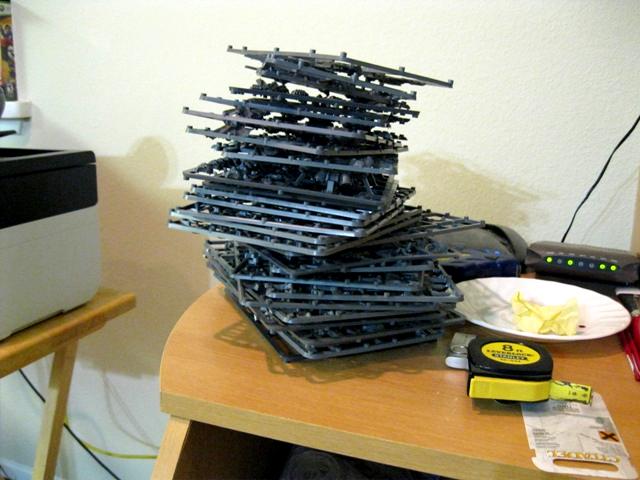 Build, Buildings, Construction, Random, Work Bench, Work In Progress
