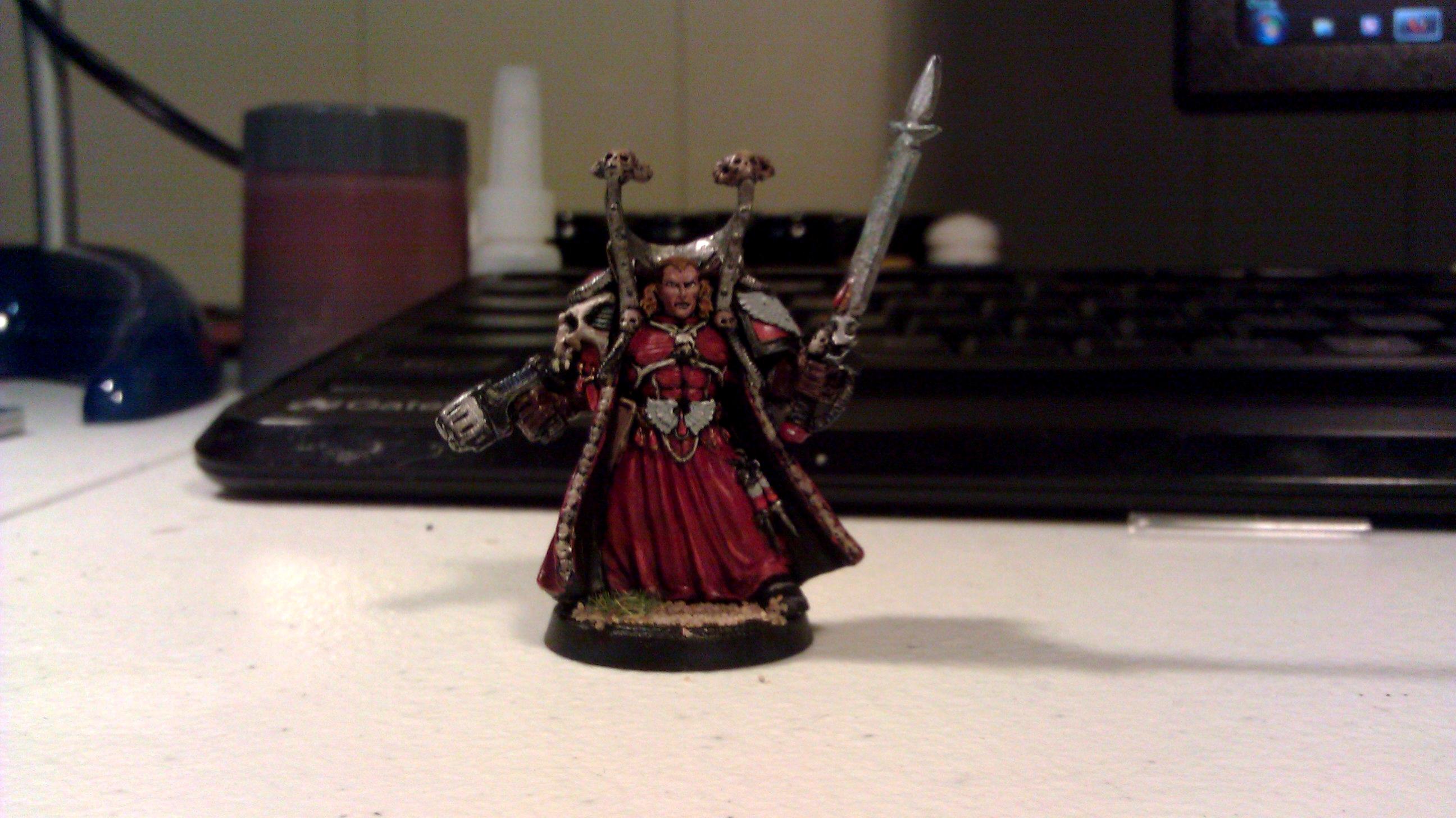 Mephiston