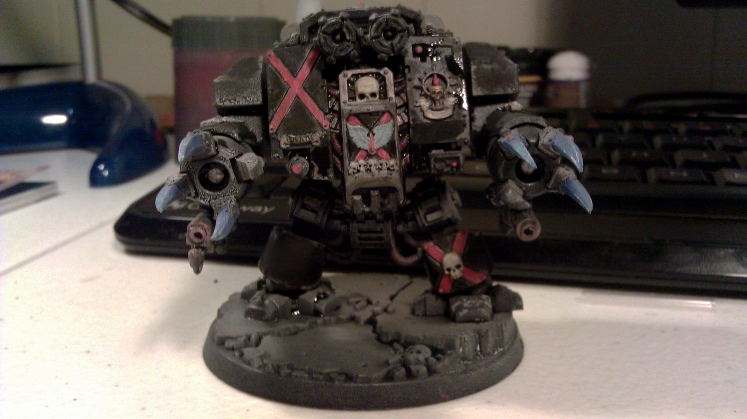Death Company Dreadnought