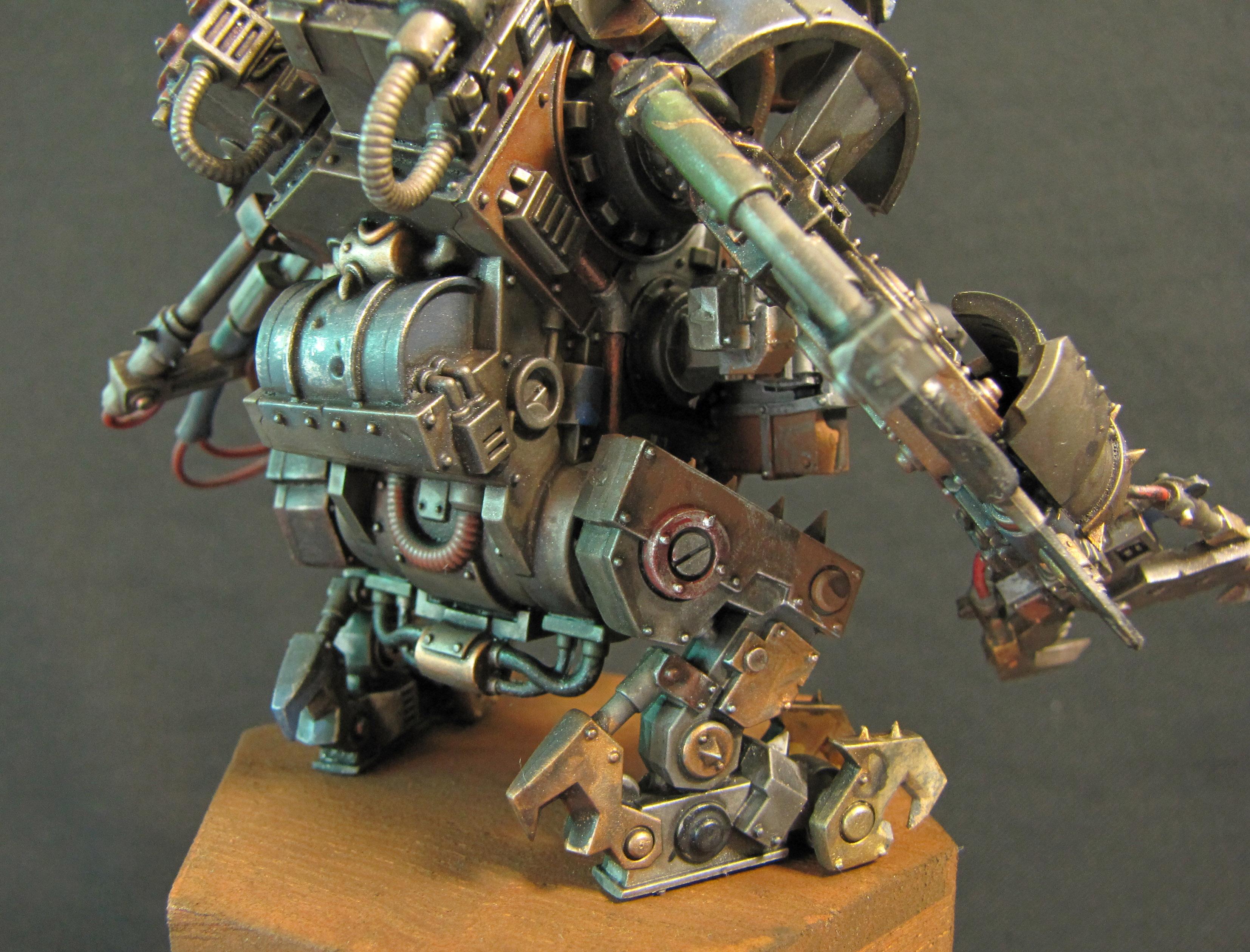 Boy, Burnas, Deff, Dredd, Lootas, Orcs, Orks, Stompa, Trukk, Warboss, Warhammer 40,000