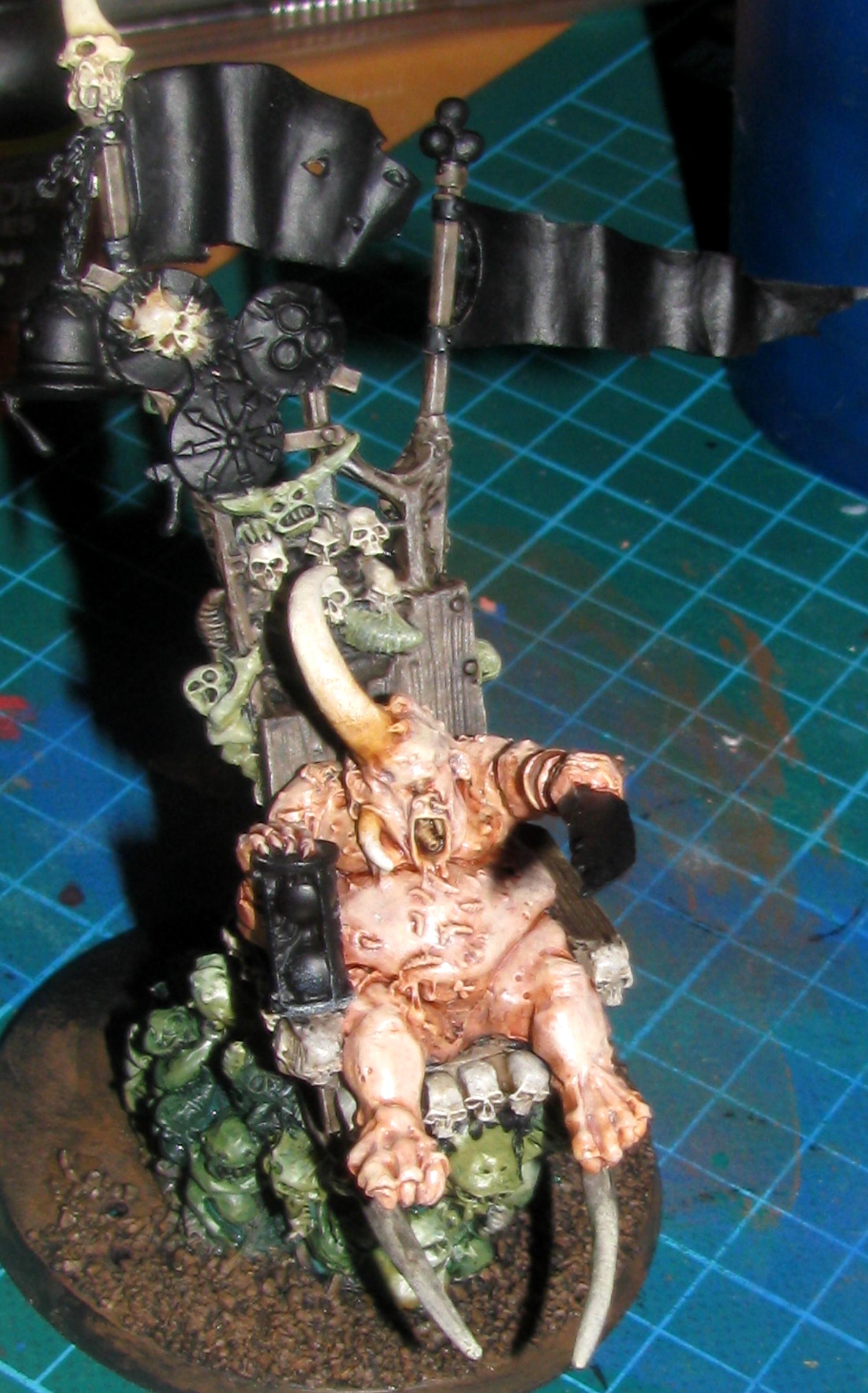 Epidemus WIP