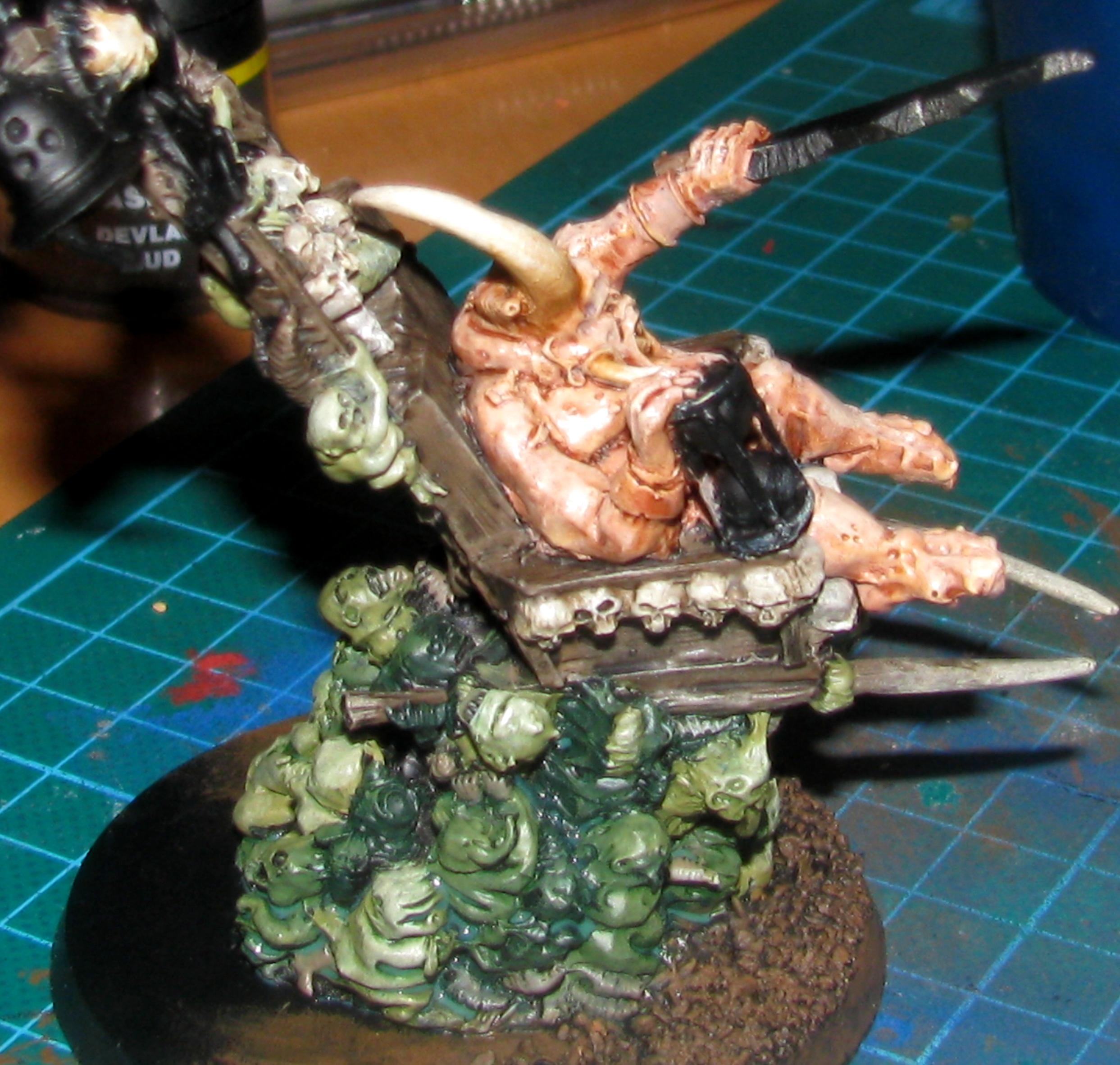Epidemus WIP