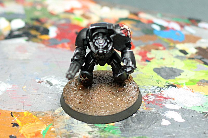 Badab, repaint to Novamarines