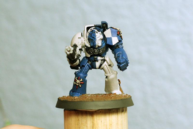 Badab, Novamarines, Space Marines, Terminator Armor