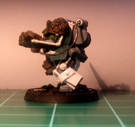 Orks