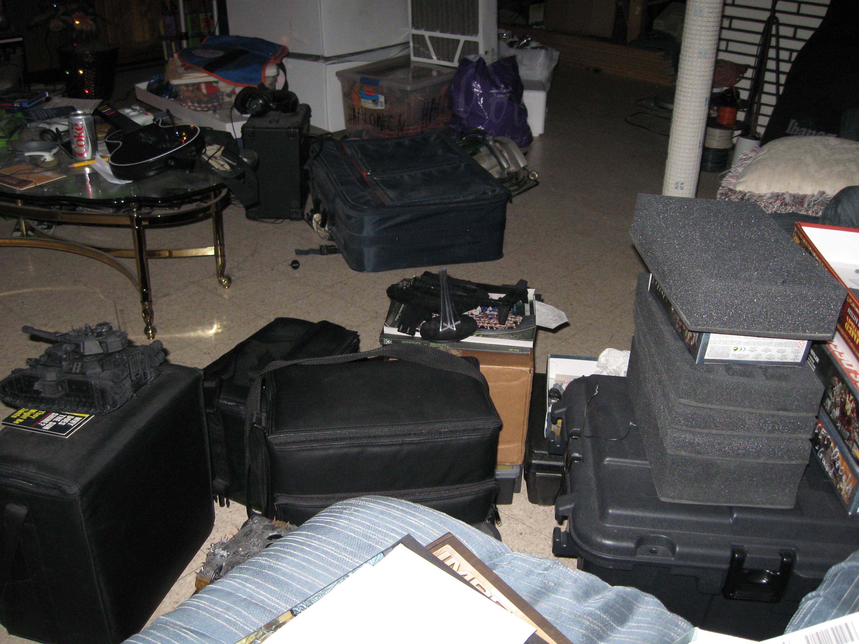 stuff