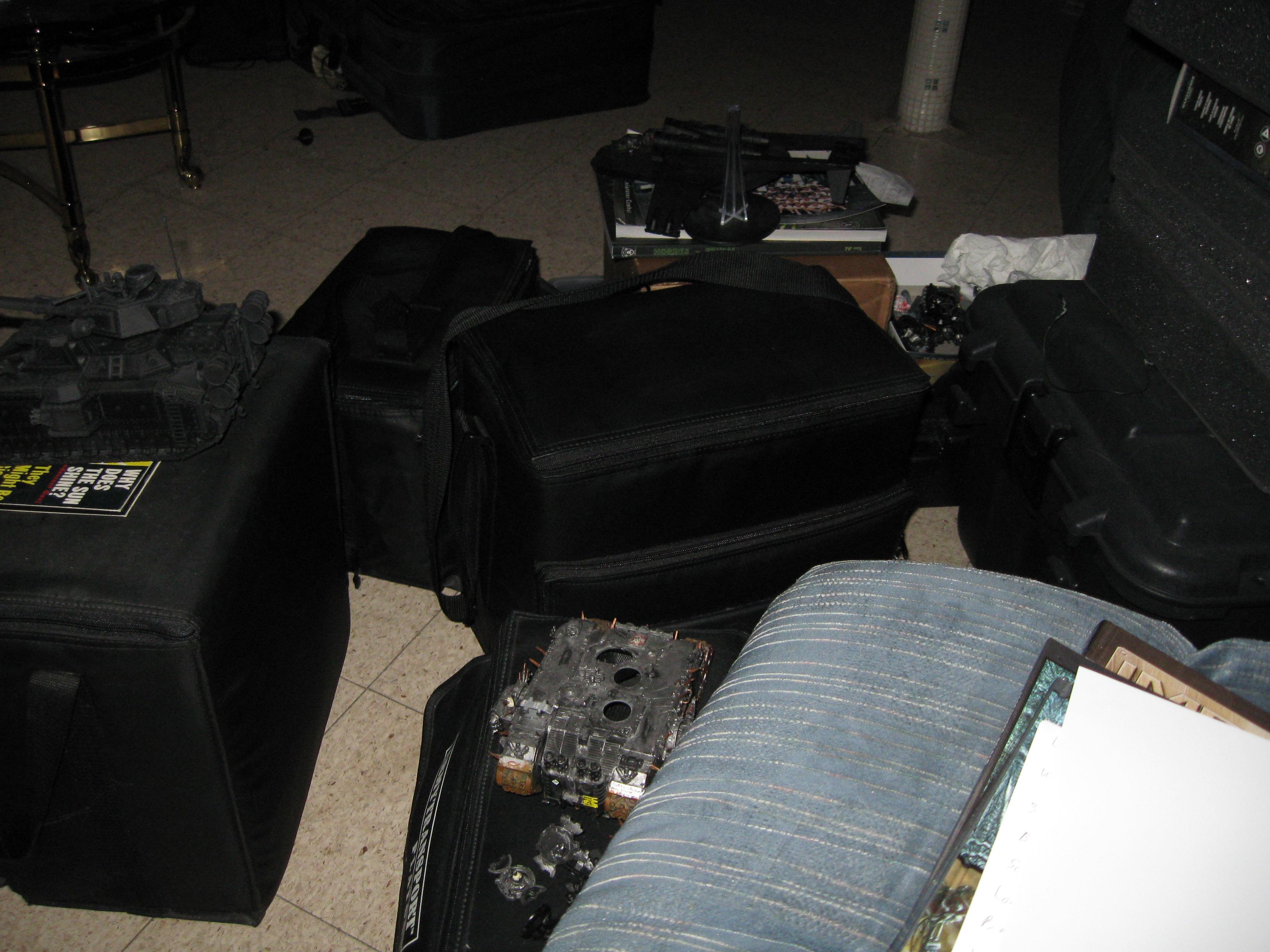 stuff