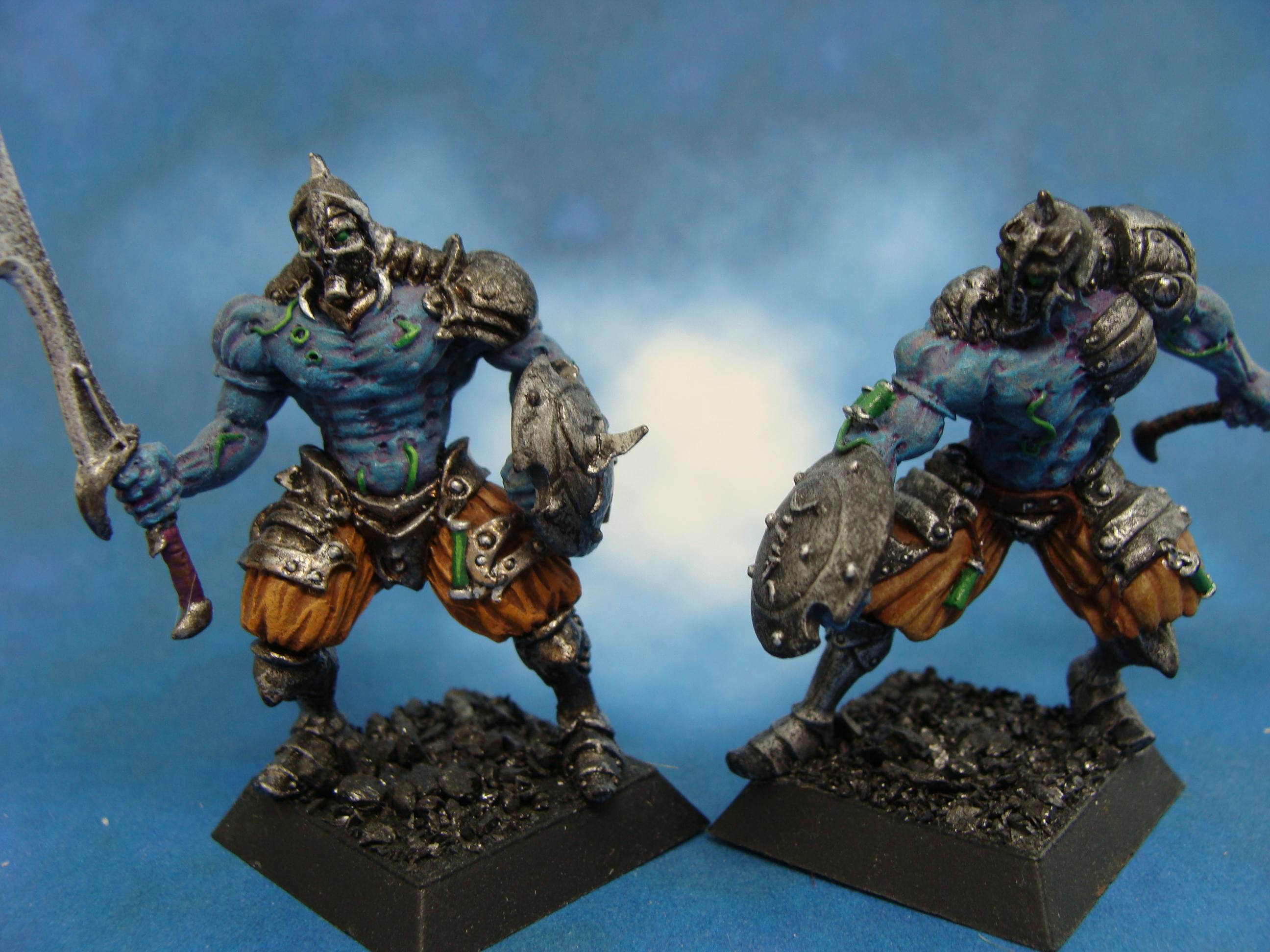 Rackham, Warhammer Fantasy