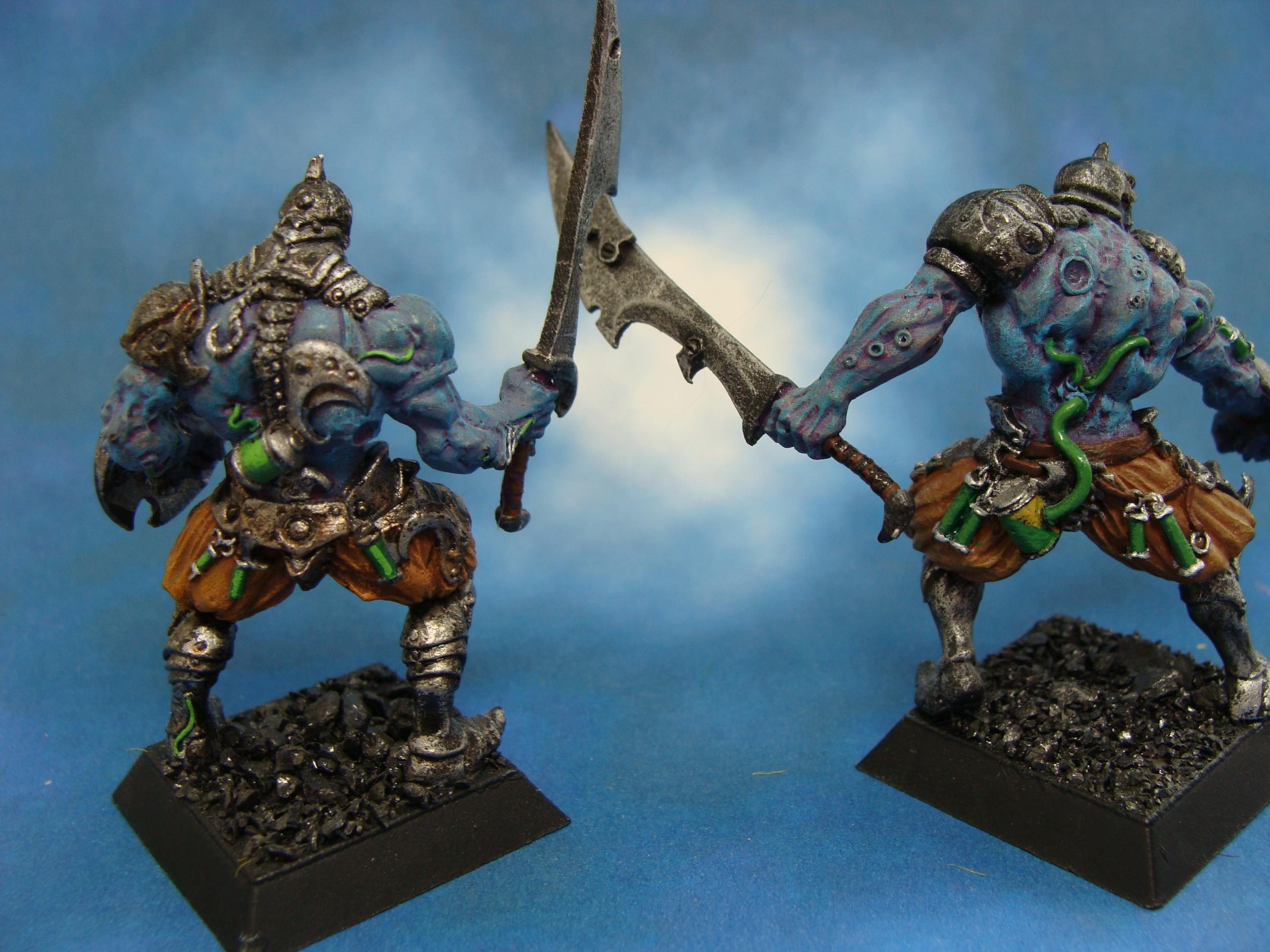 Rackham, Warhammer Fantasy