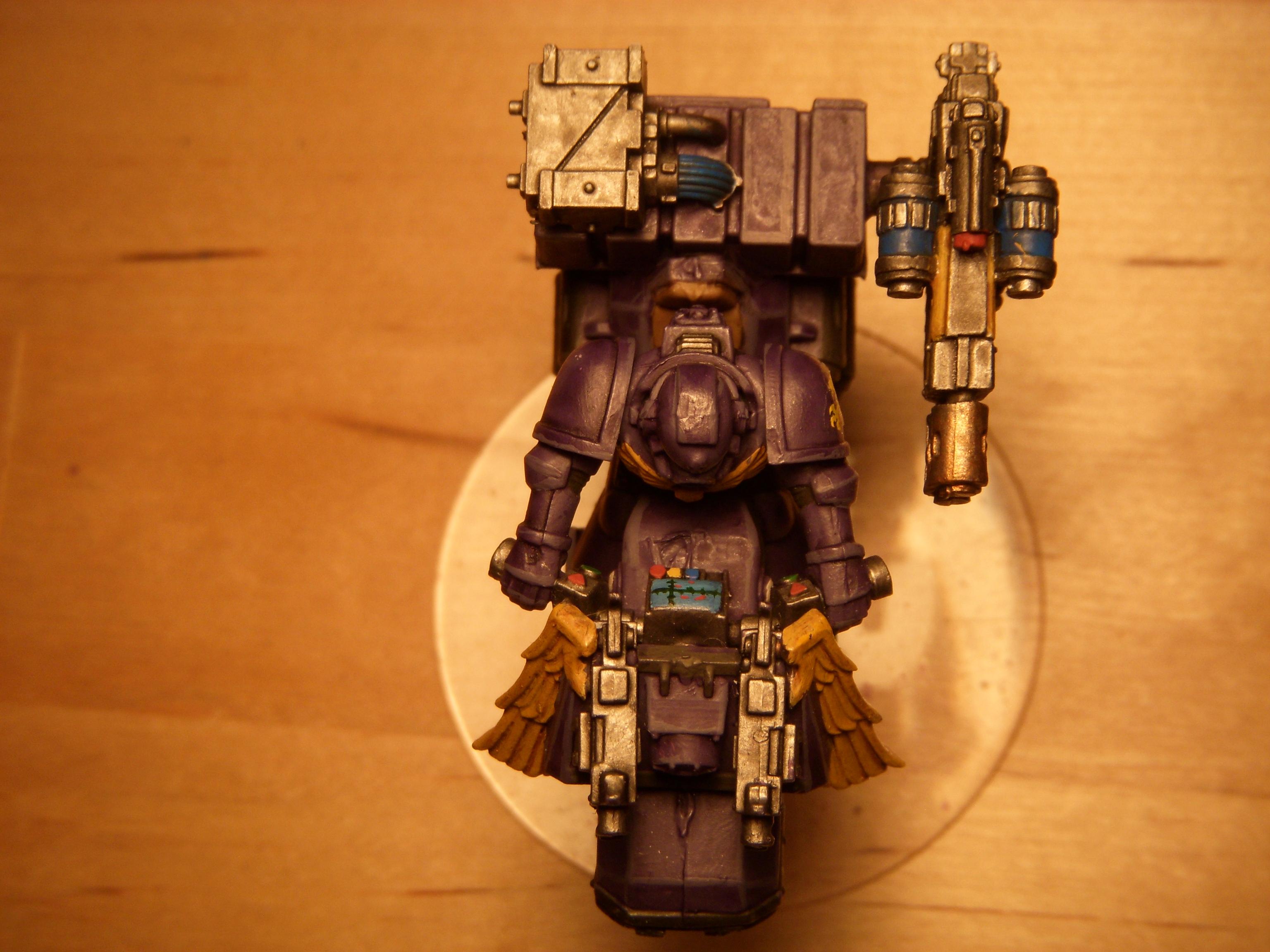 Pre Heresy