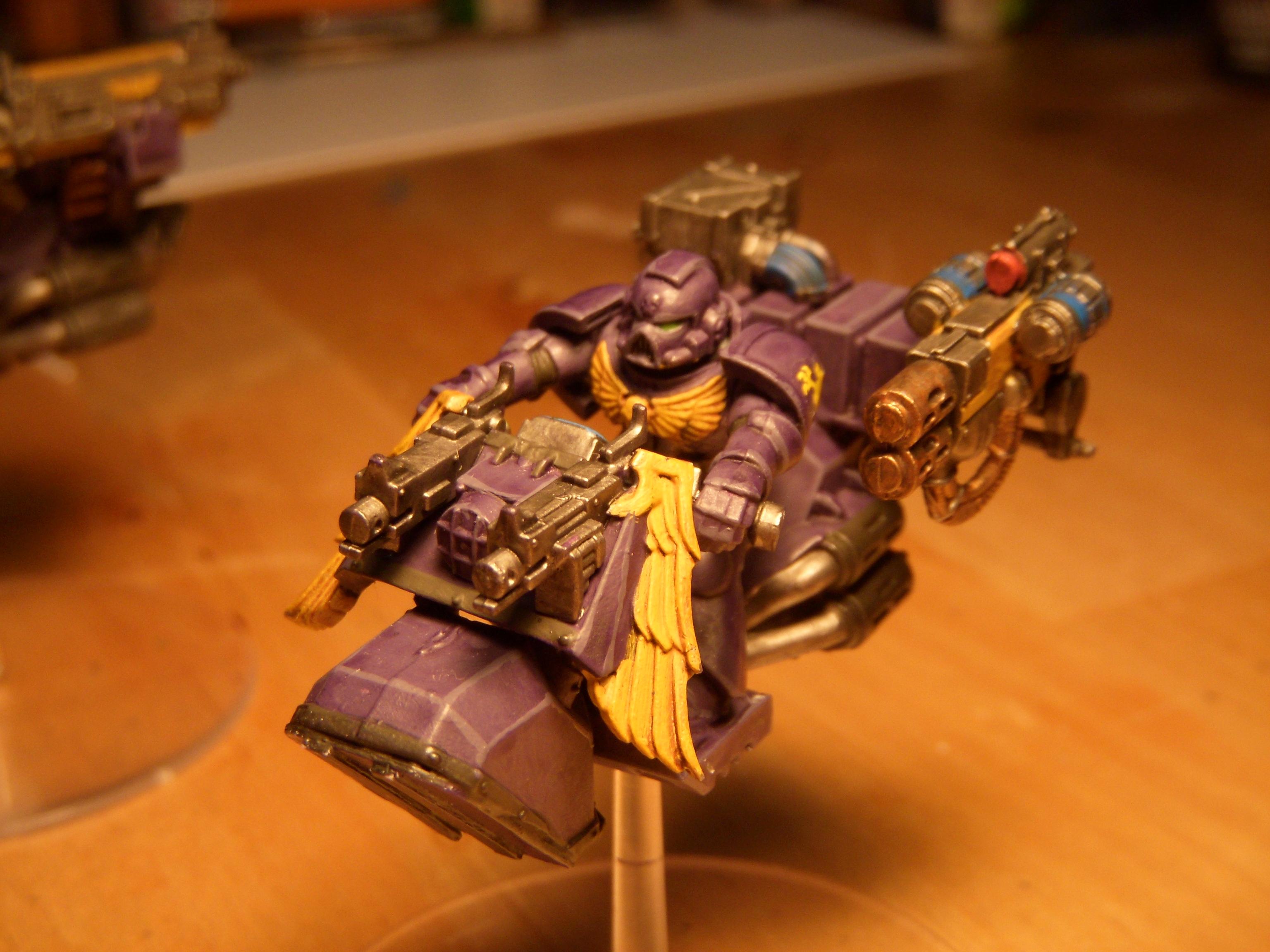 Pre Heresy